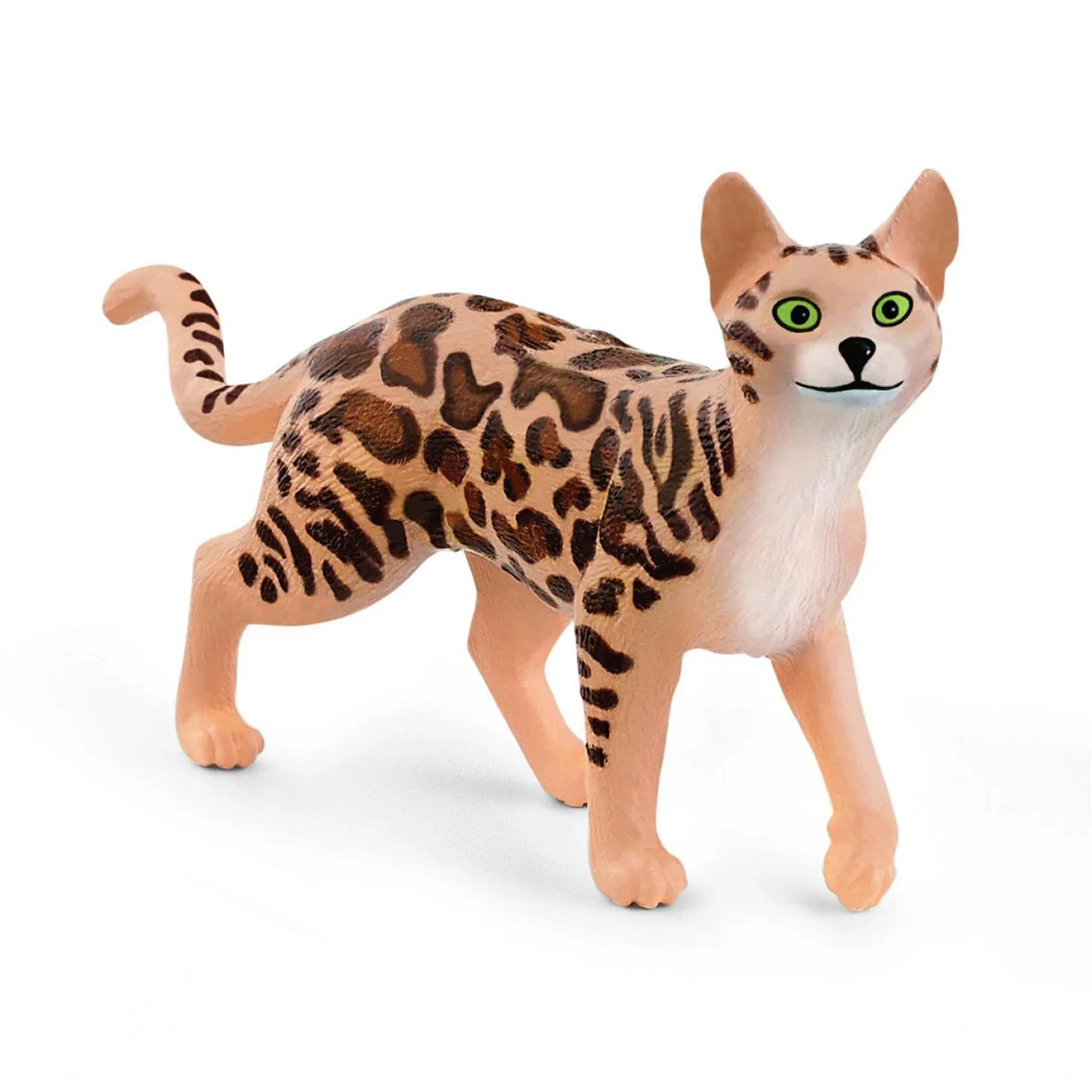 Schleich Cat 8pc Bundle - Image 8