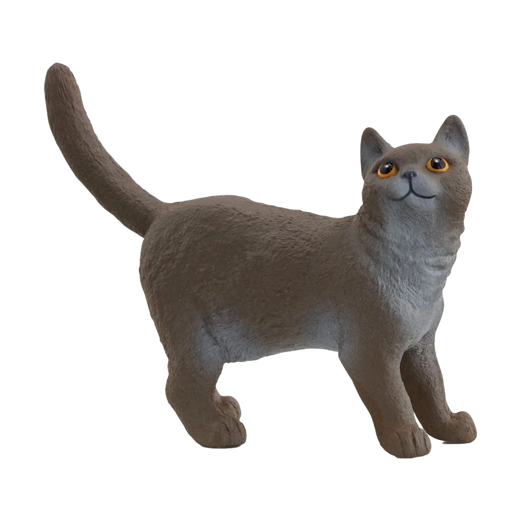Schleich Cat 8pc Bundle - Image 9
