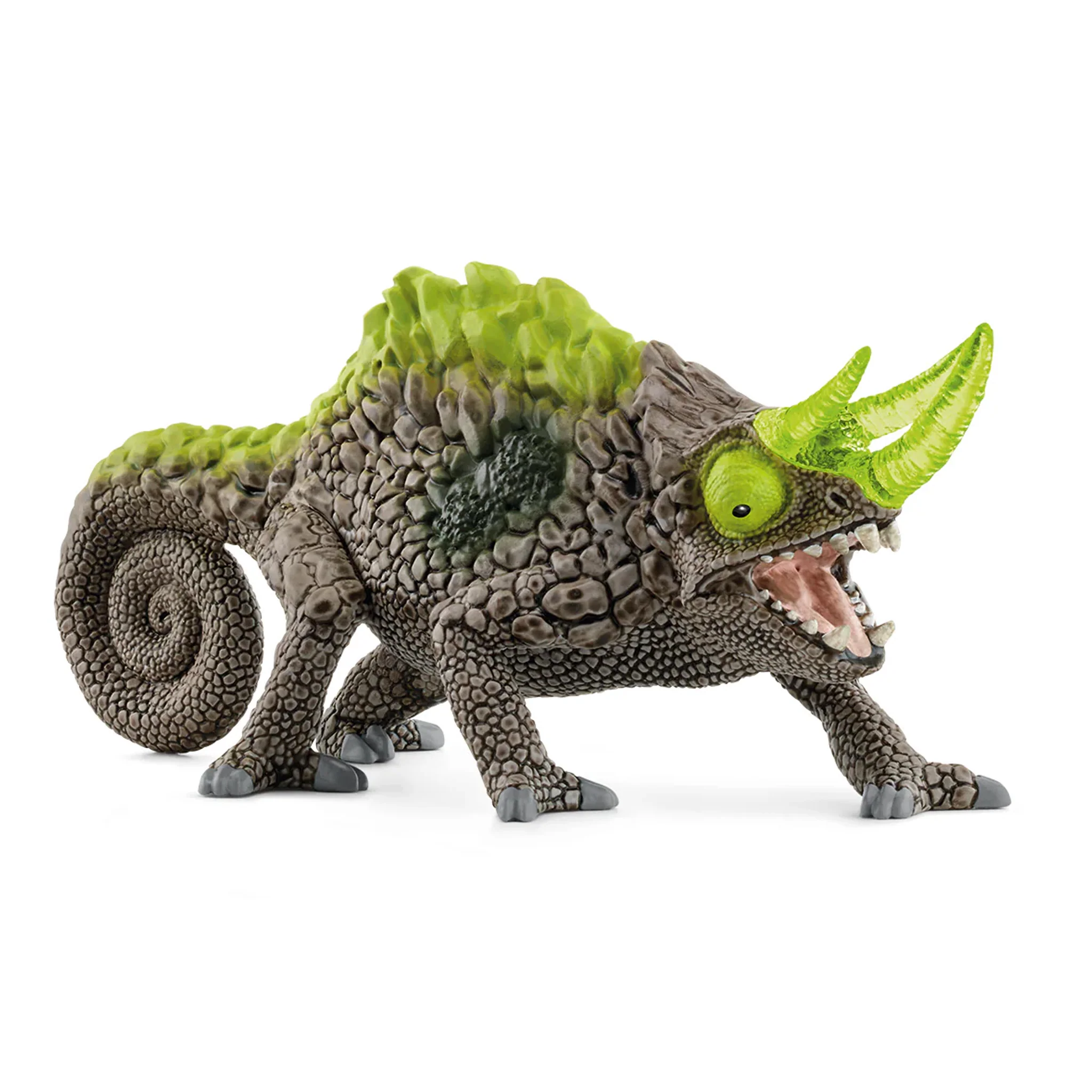 Schleich Cave of the Stone Chameleon - Image 4