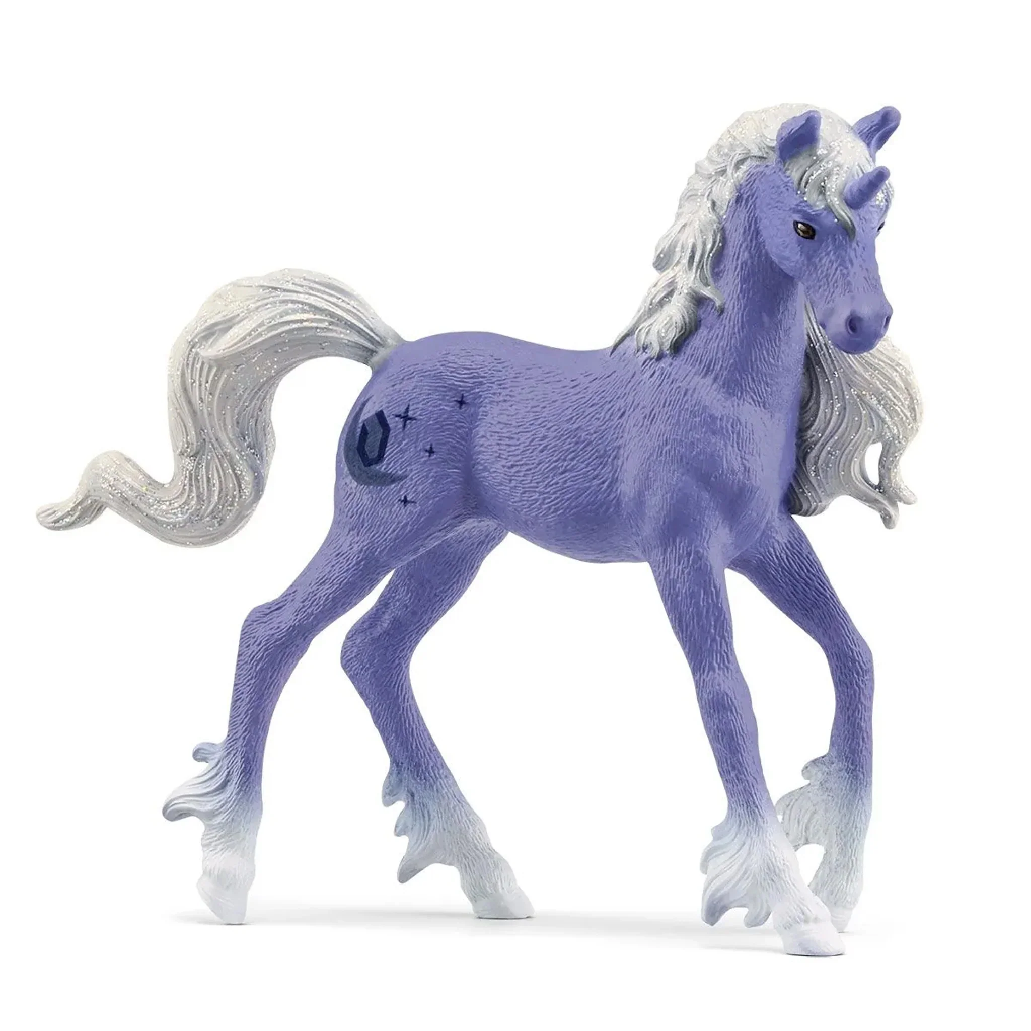 Schleich Collectible Unicorn Complete Series 5 - Image 2