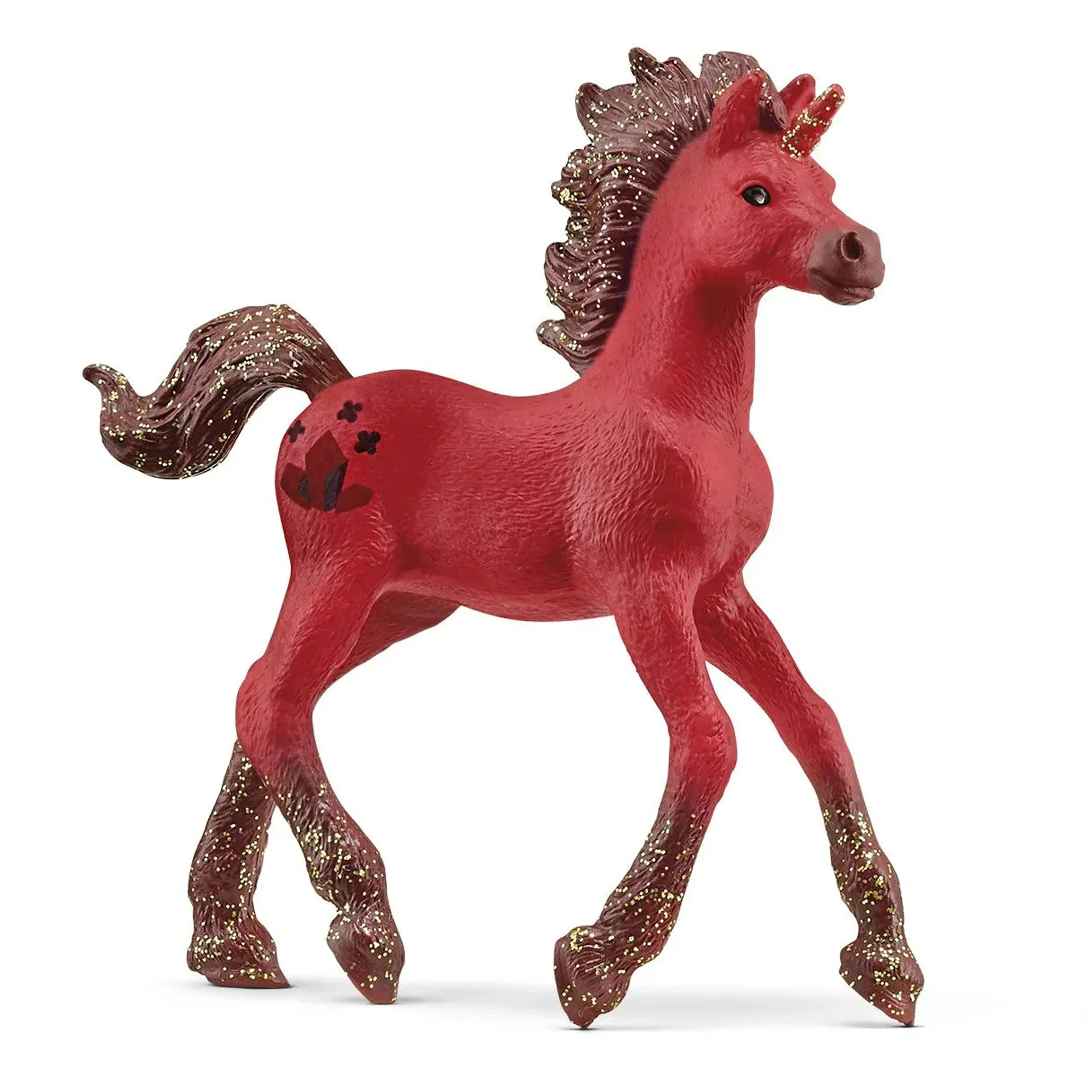 Schleich Collectible Unicorn Complete Series 5 - Image 4