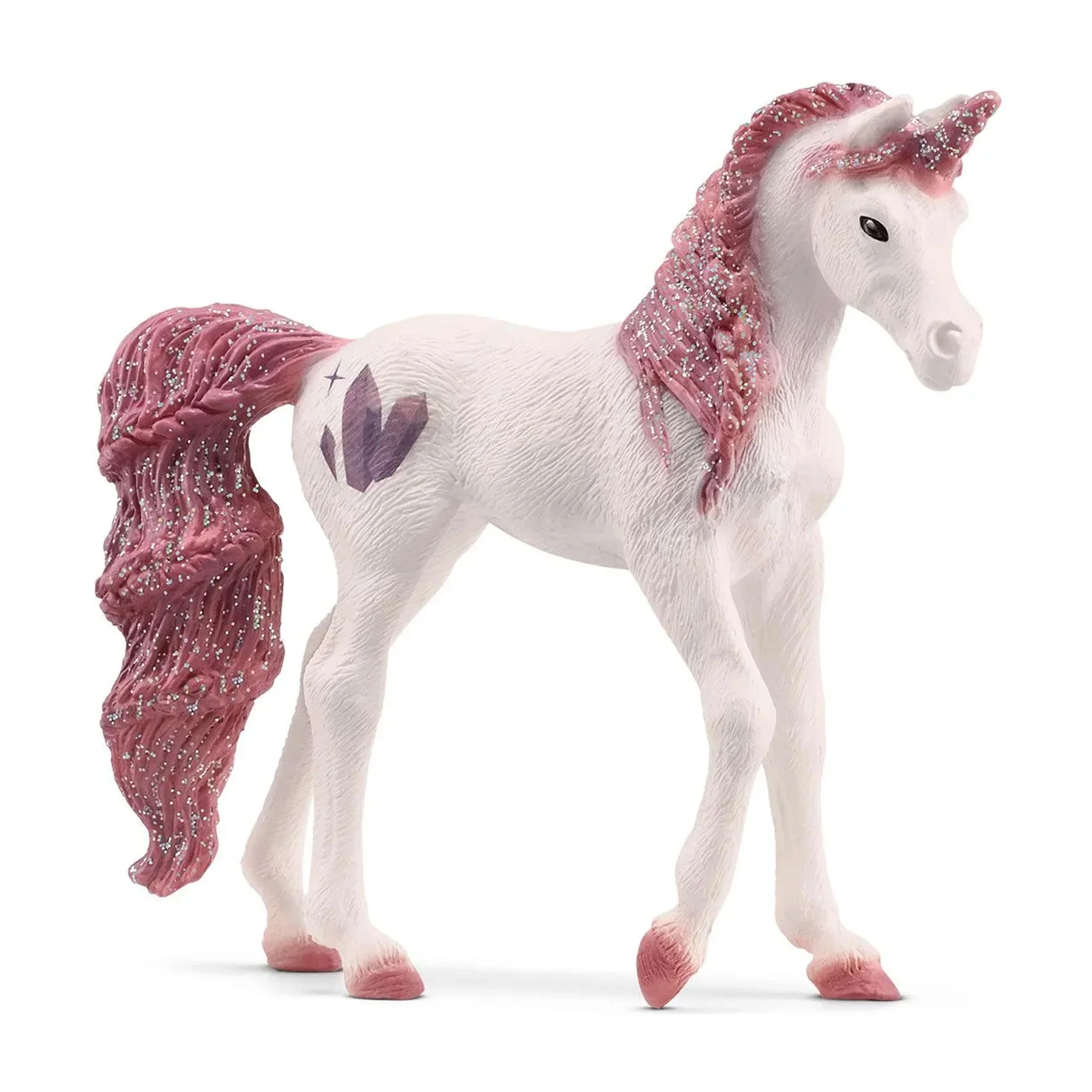Schleich Collectible Unicorn Complete Series 5 - Image 5