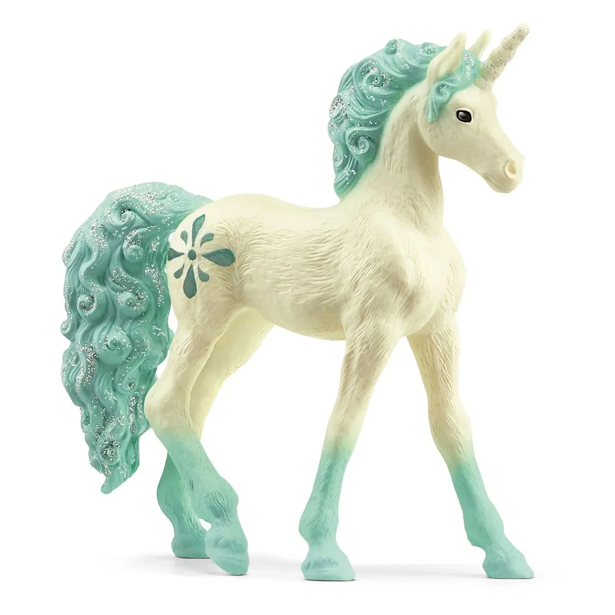 Schleich Collectible Unicorn Complete Series 5 - Image 8