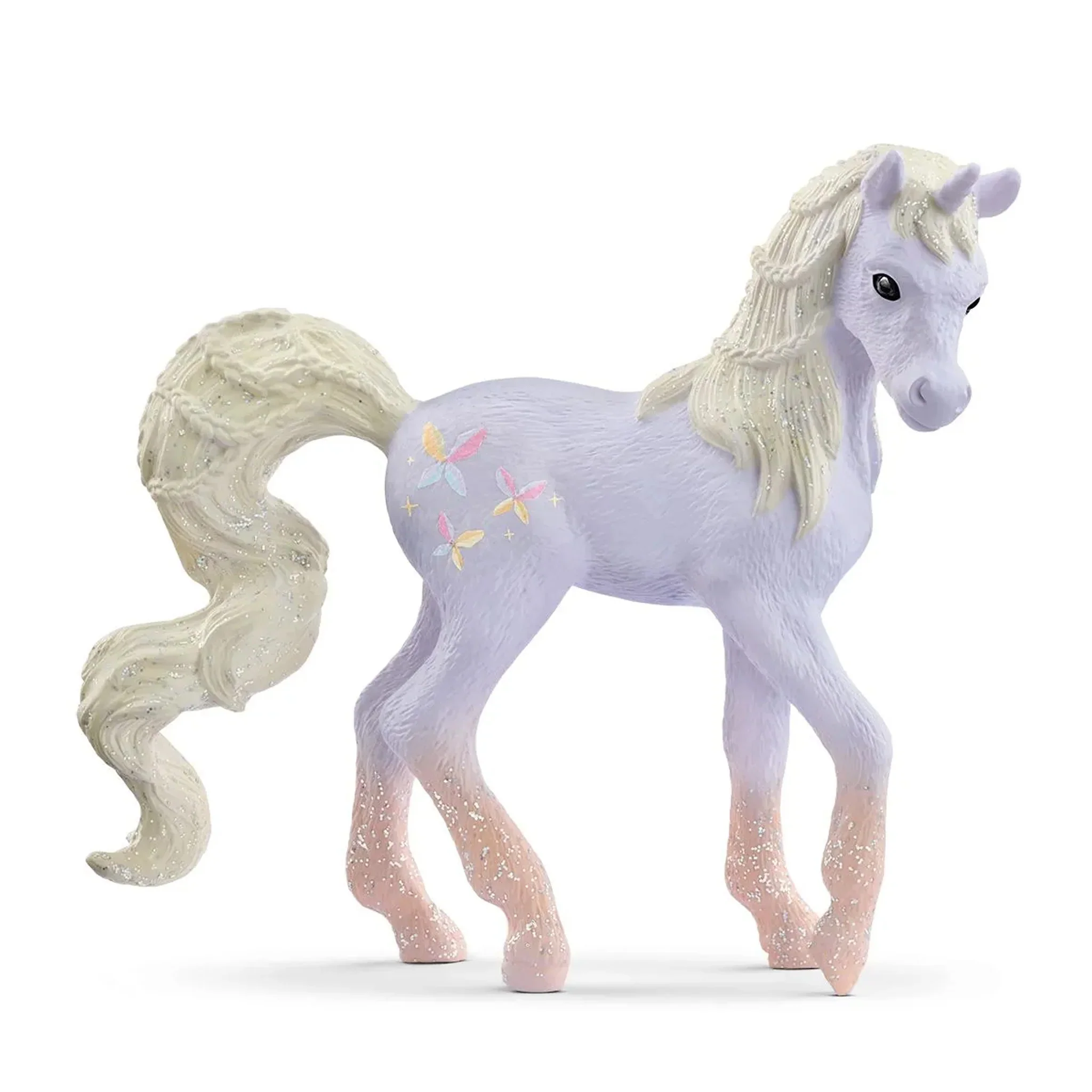 Schleich Collectible Unicorn Complete Series 6 - Image 2