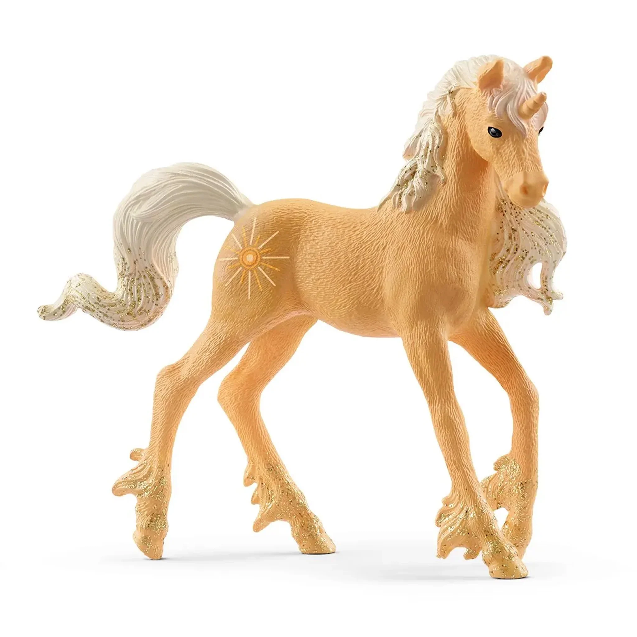 Schleich Collectible Unicorn Complete Series 6 - Image 4