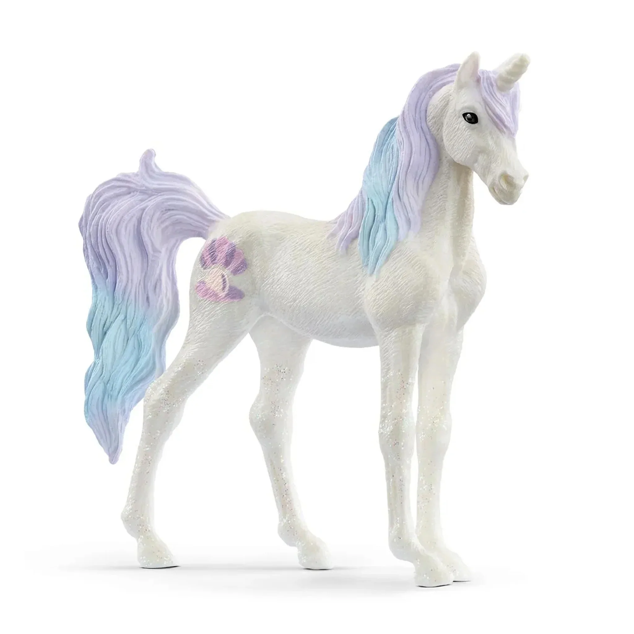 Schleich Collectible Unicorn Complete Series 6 - Image 5