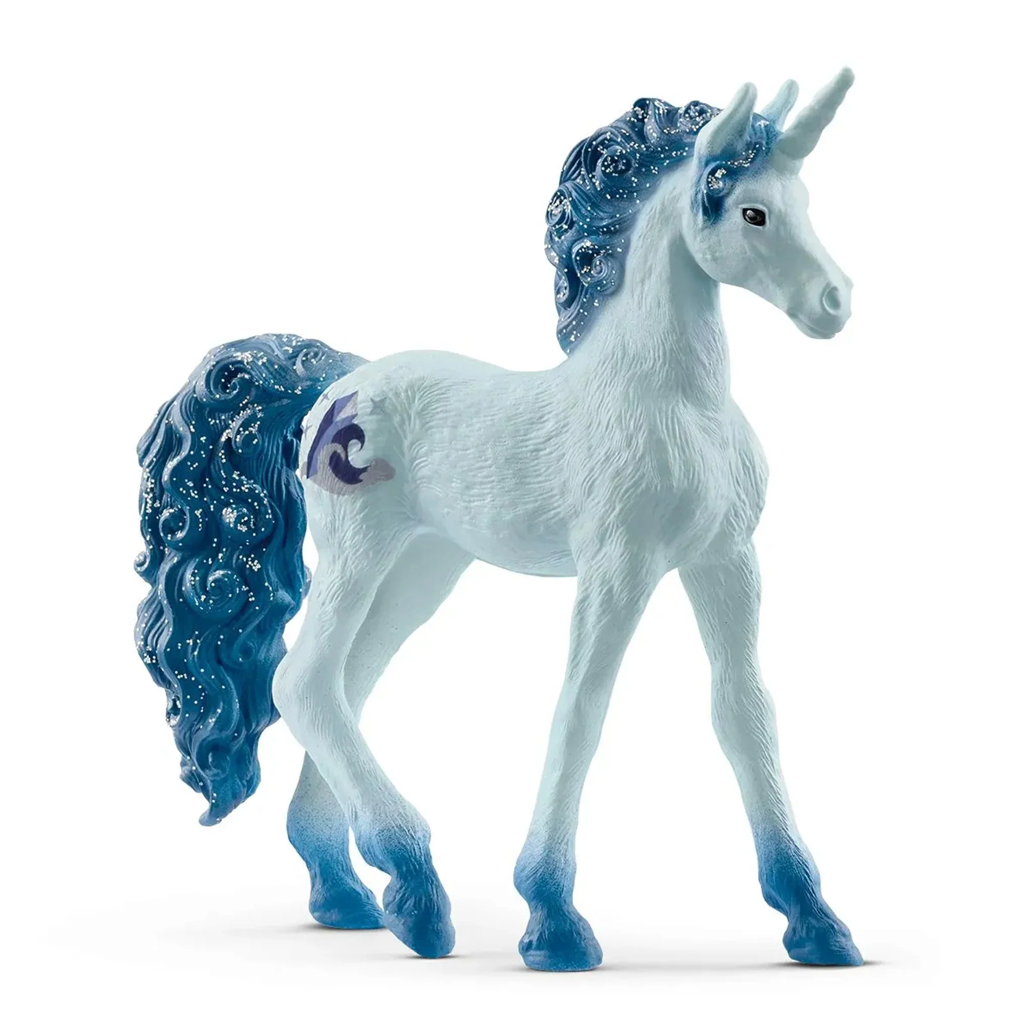 Schleich Collectible Unicorn Complete Series 6 - Image 6