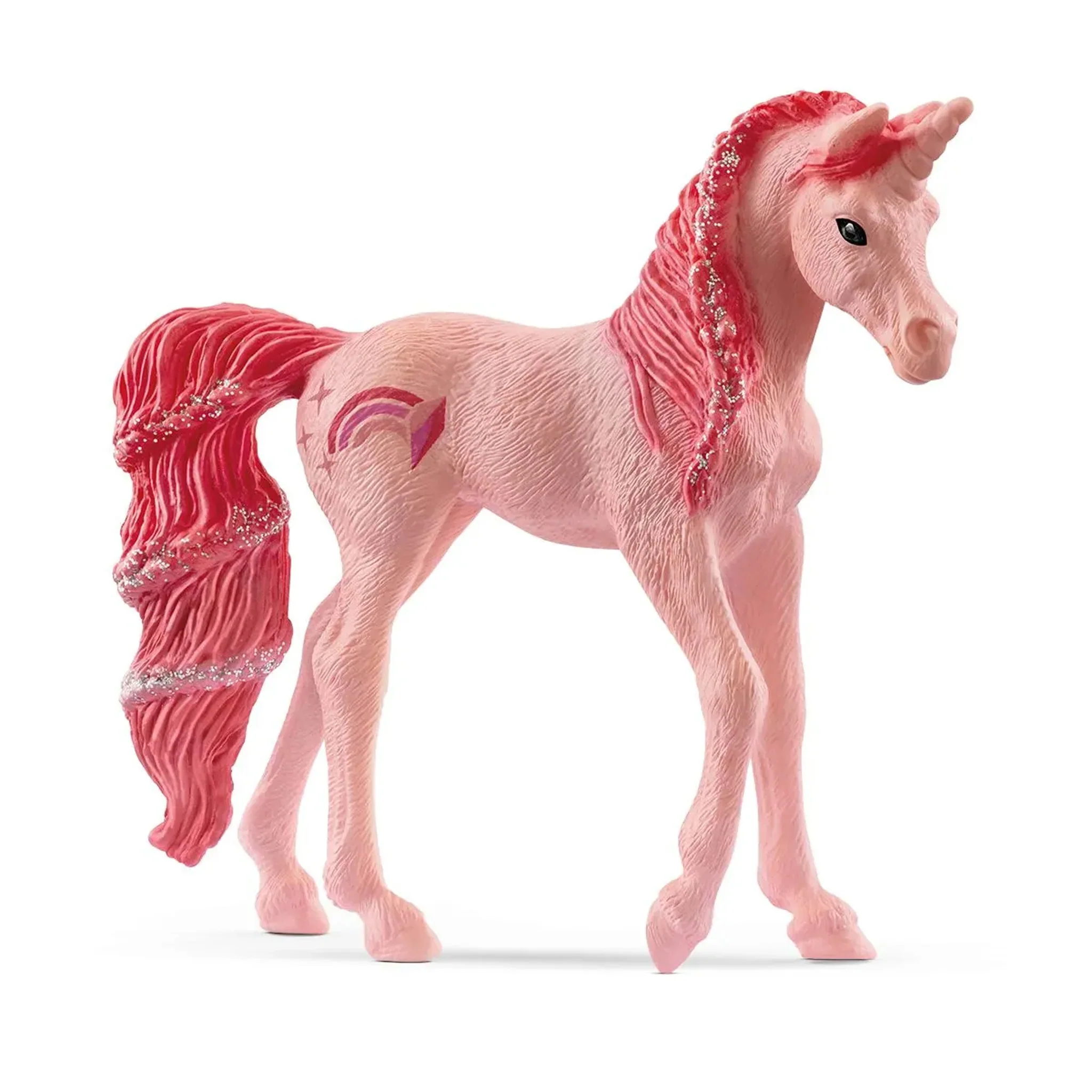 Schleich Collectible Unicorn Complete Series 6 - Image 7