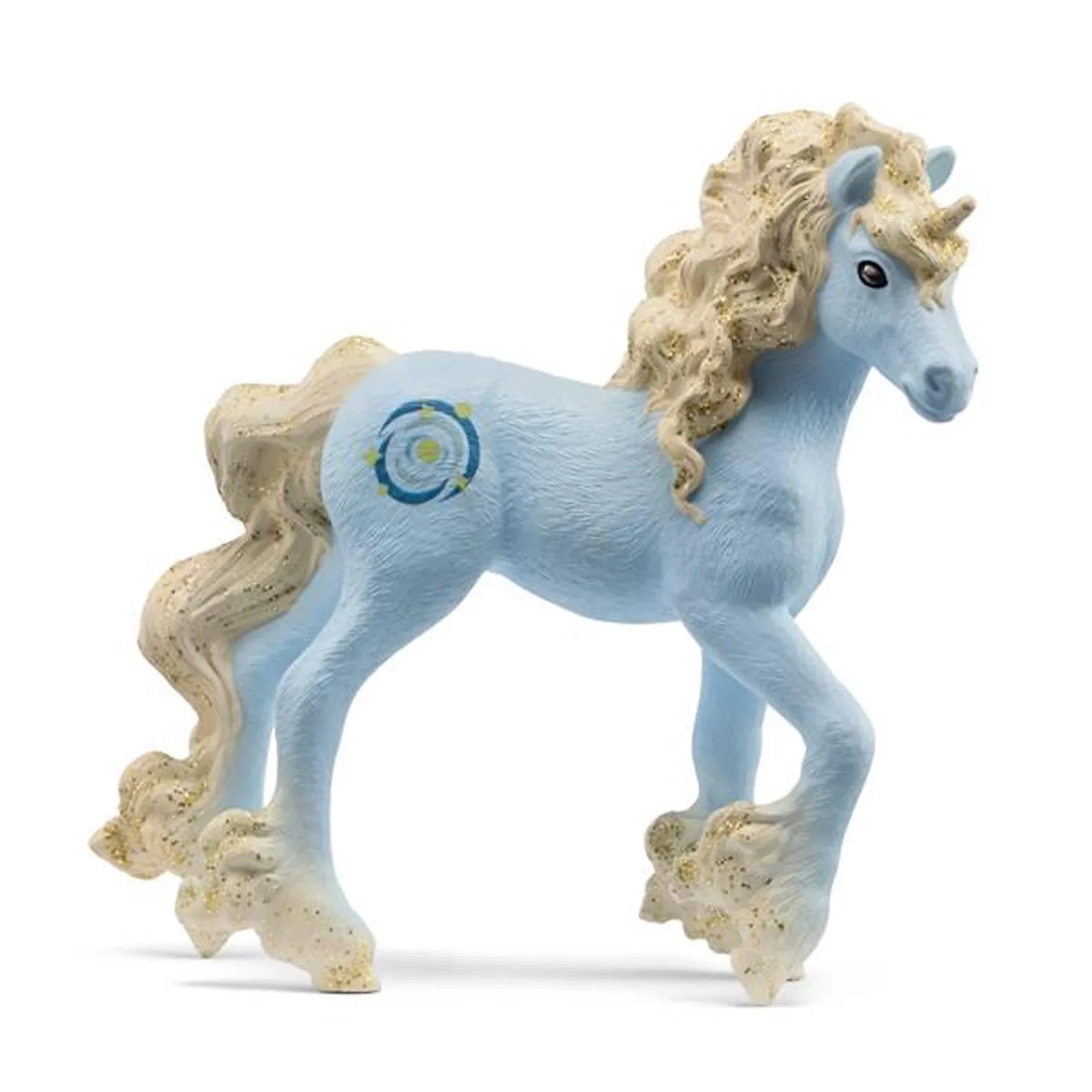 Schleich Collectible Unicorn Complete Series 7 - Image 2
