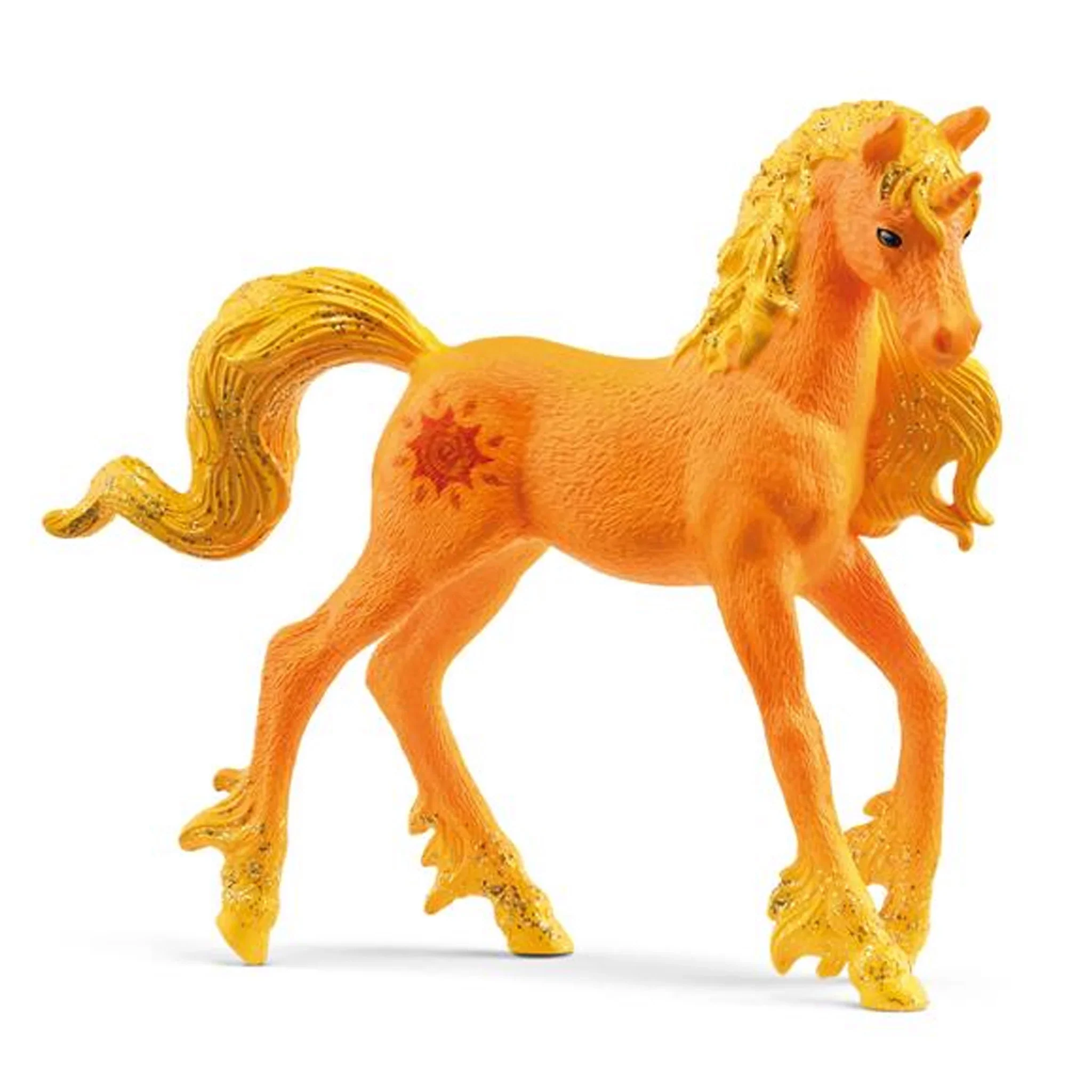 Schleich Collectible Unicorn Complete Series 7 - Image 3