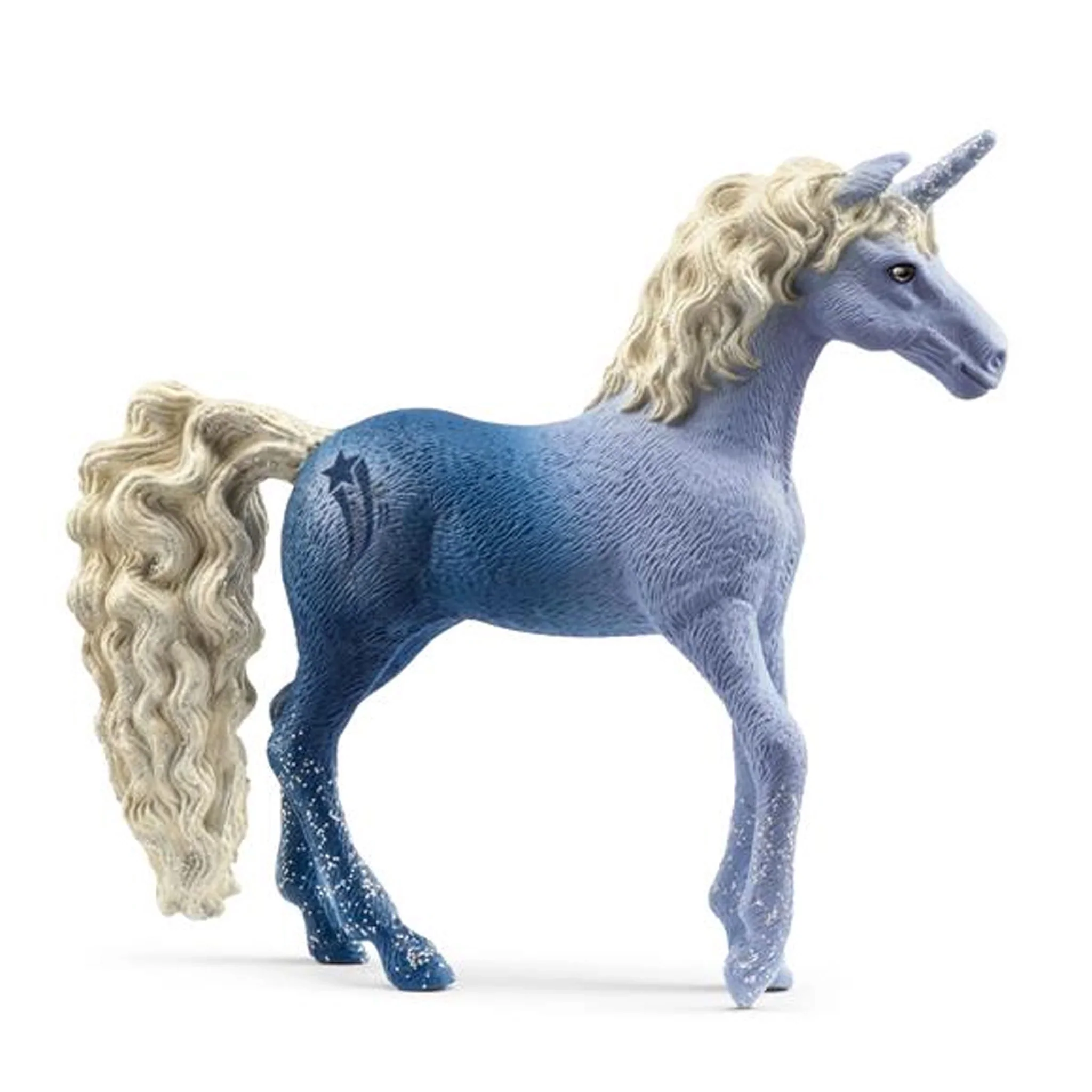 Schleich Collectible Unicorn Complete Series 7 - Image 4