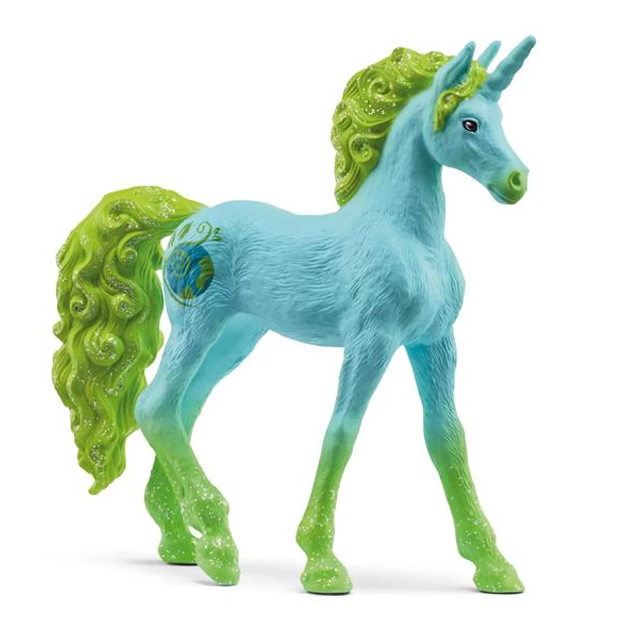 Schleich Collectible Unicorn Complete Series 7 - Image 6