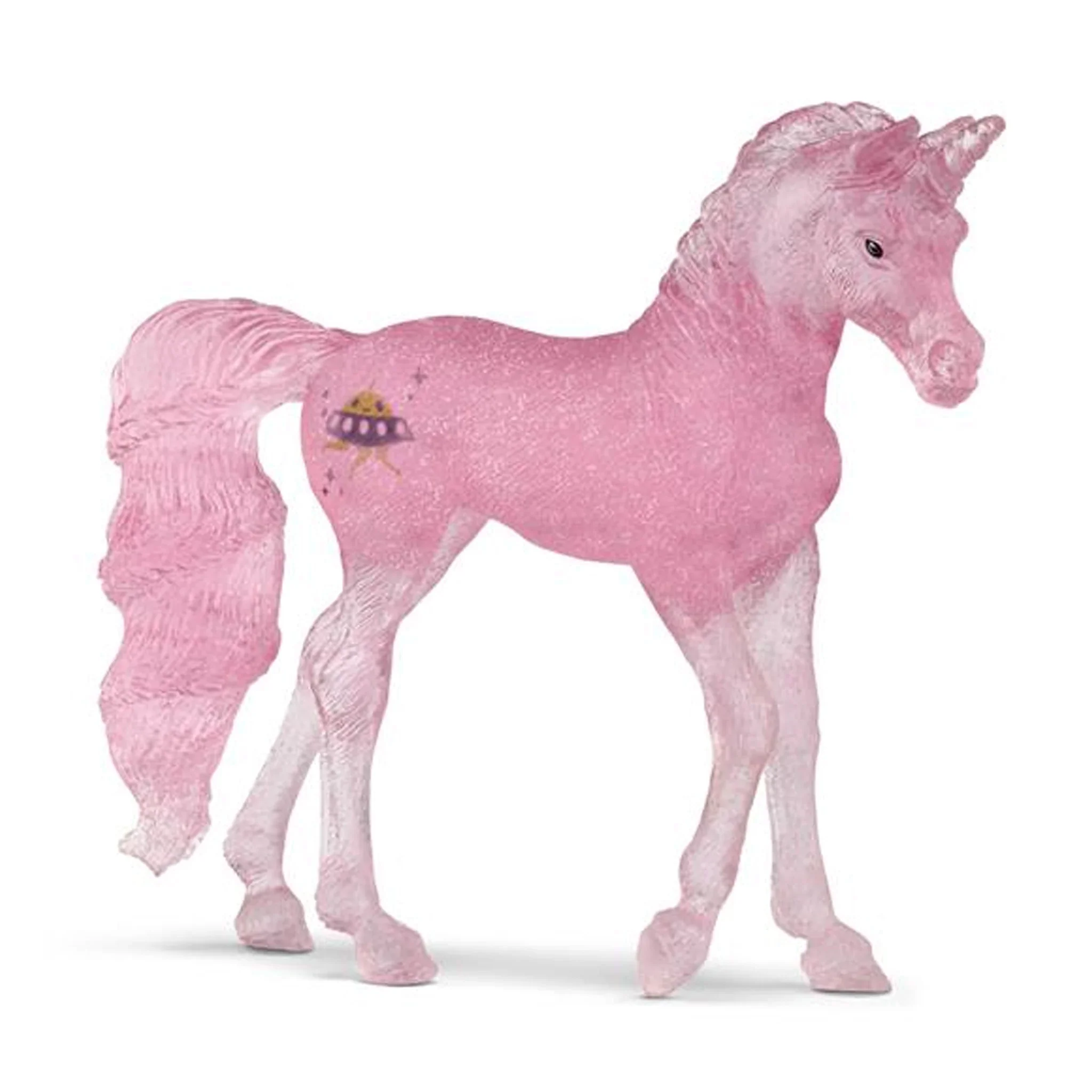 Schleich Collectible Unicorn Complete Series 7 - Image 7