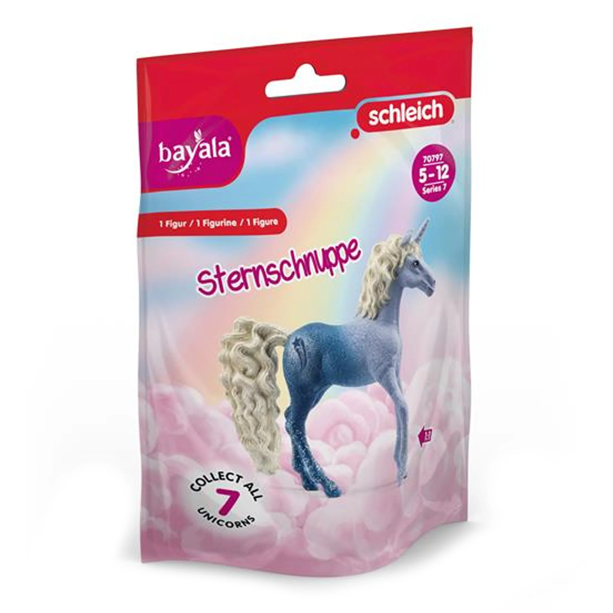 Schleich Collectibles Unicorn Shooting Star - Image 2
