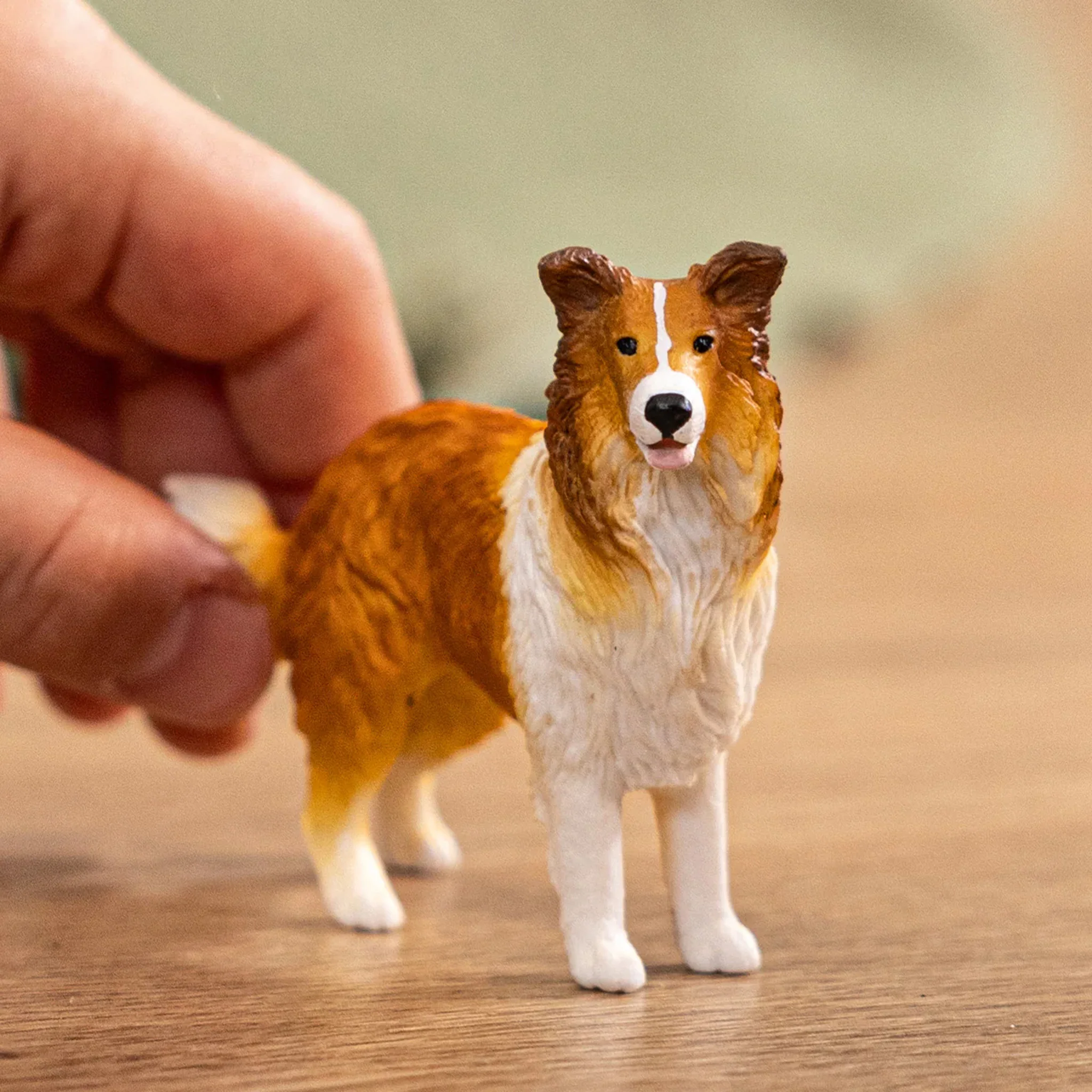 Schleich Collie - Image 2