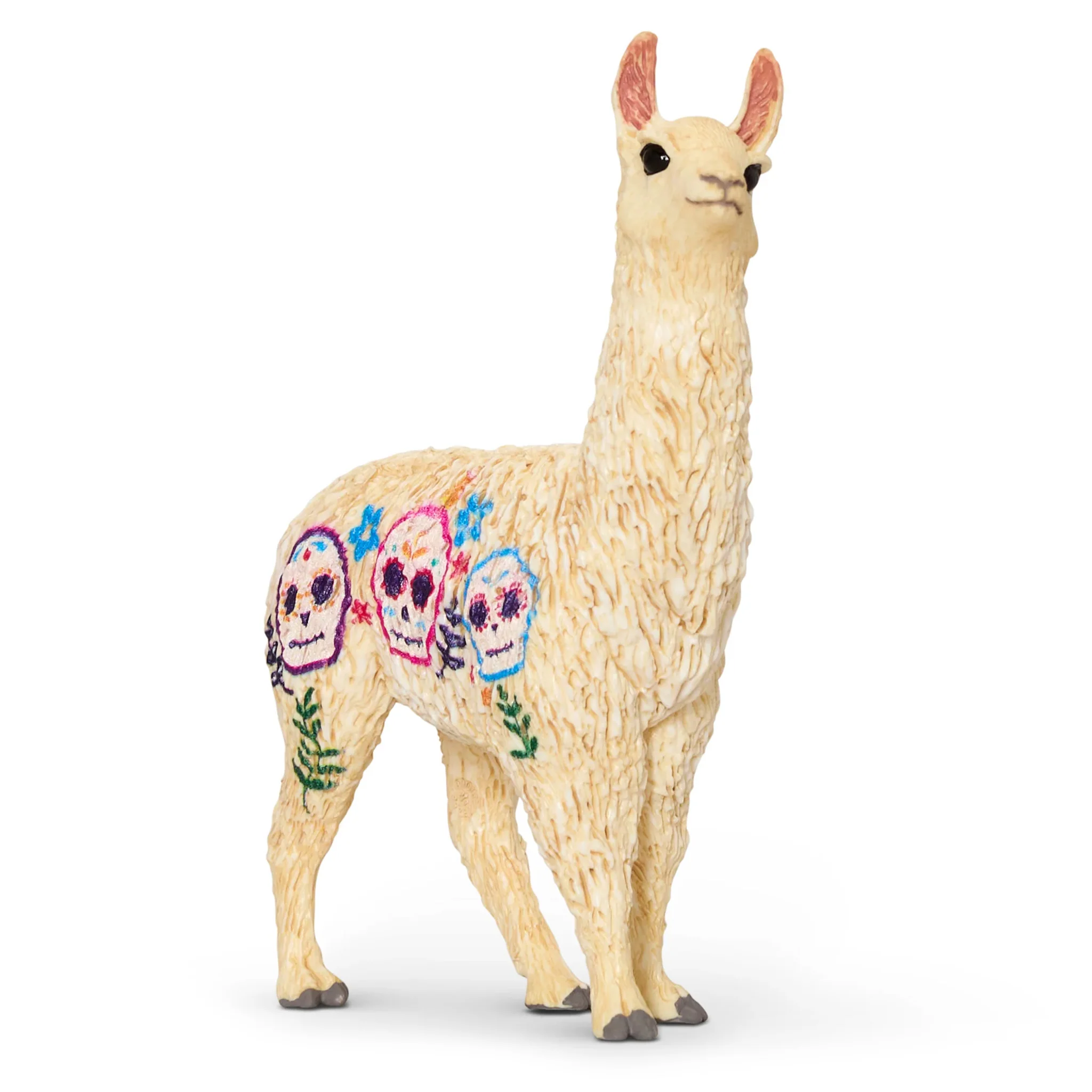 Schleich Day of the Dead Llama Ltd Ed - Image 2