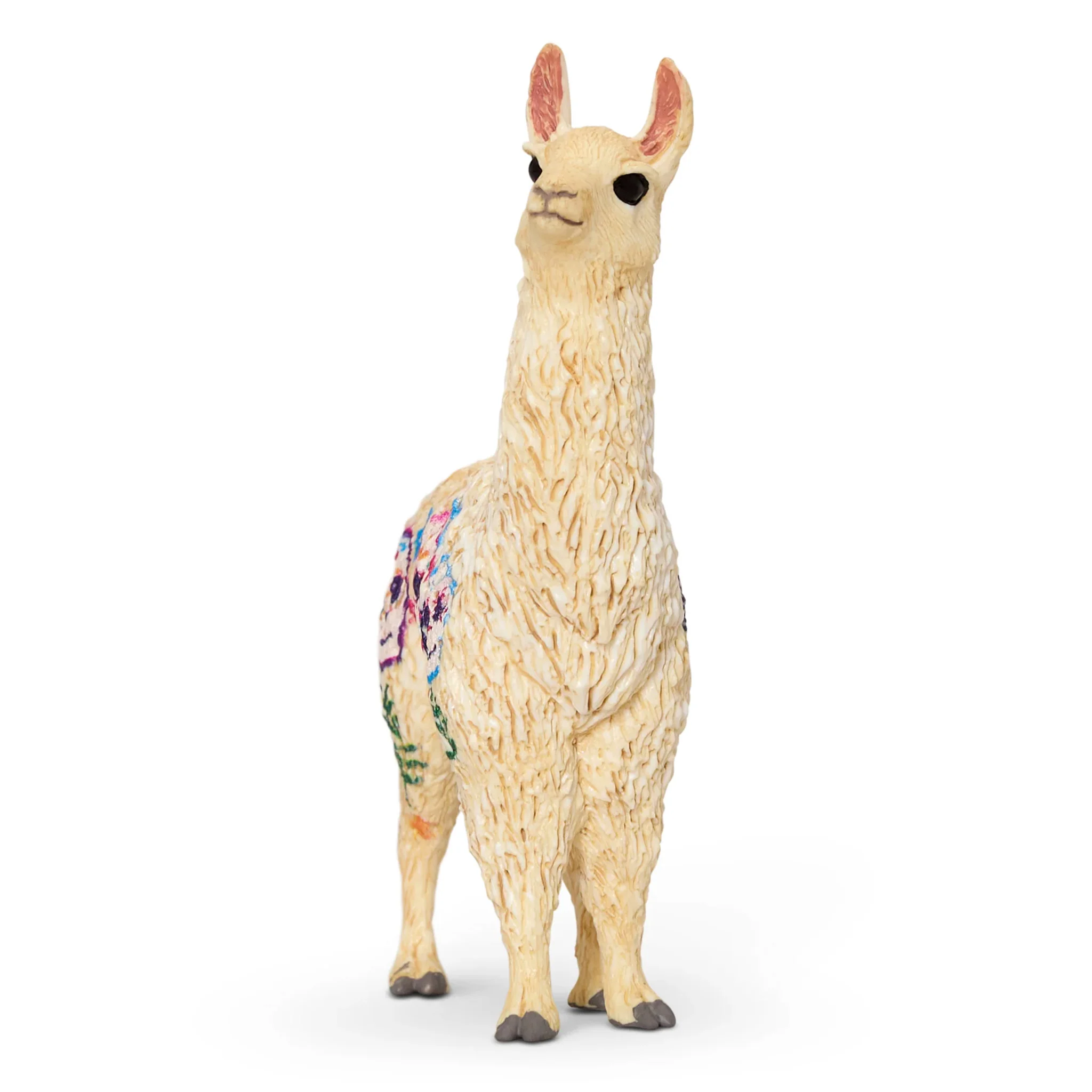 Schleich Day of the Dead Llama Ltd Ed - Image 3