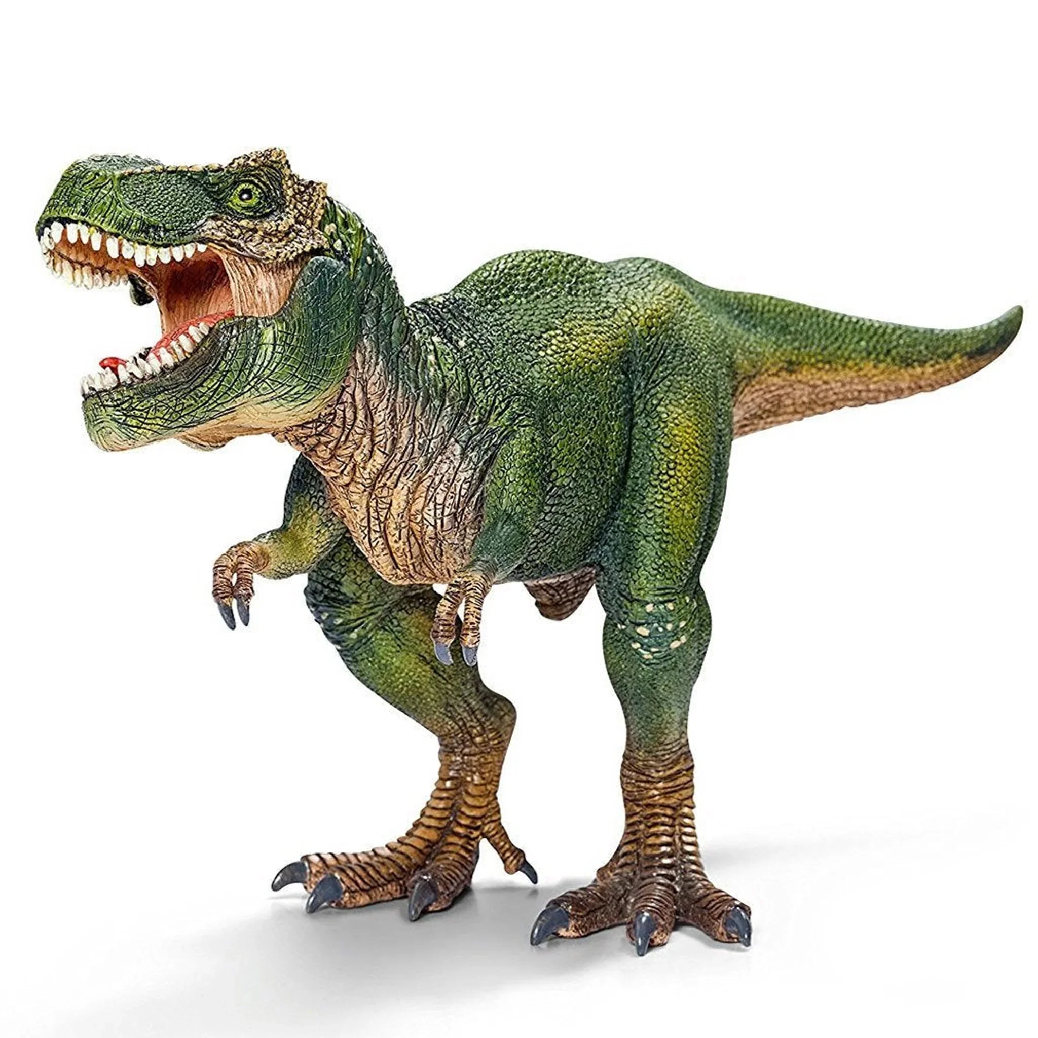 Schleich Dinosaurs – 10 piece set - Image 4