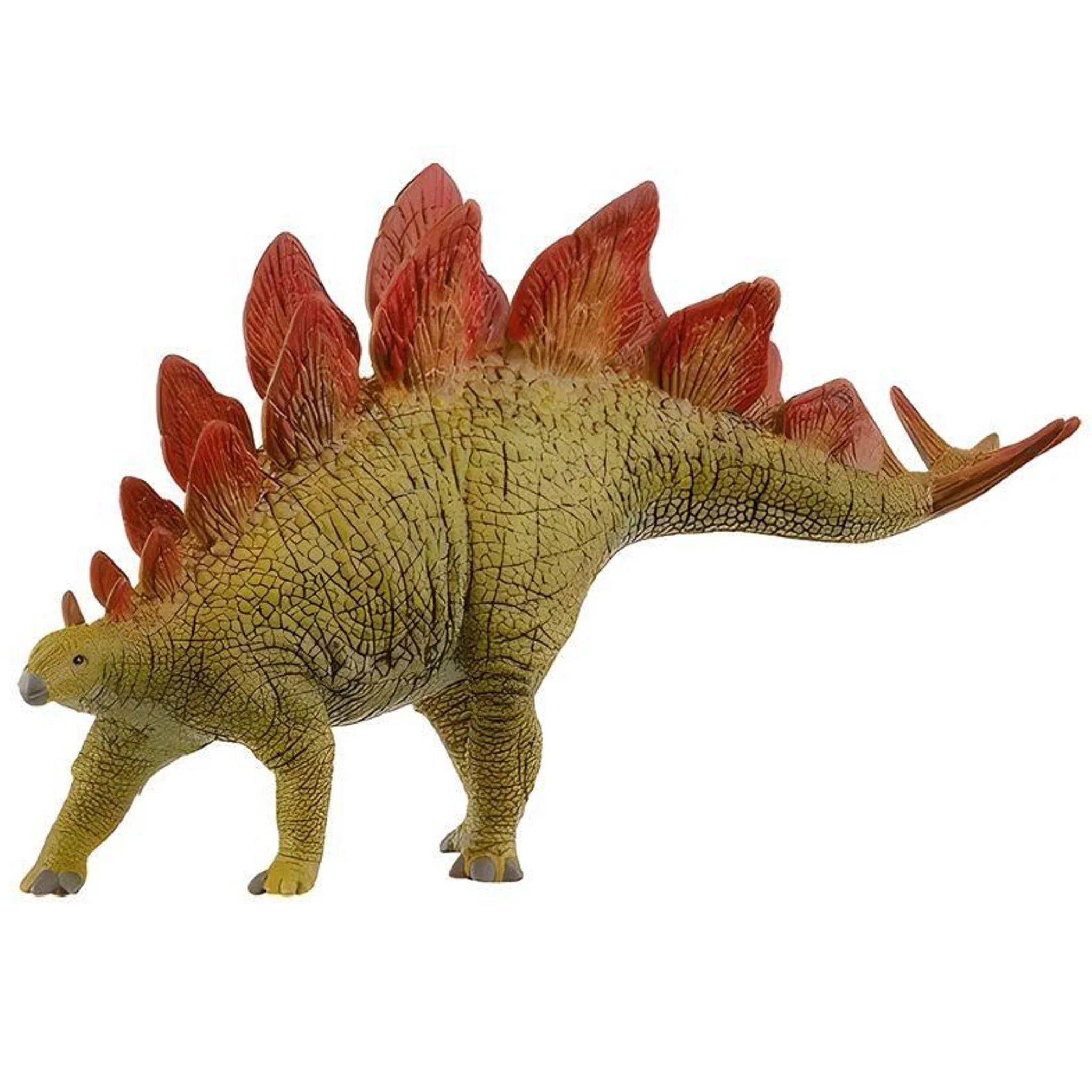 Schleich Dinosaurs – 10 piece set - Image 7