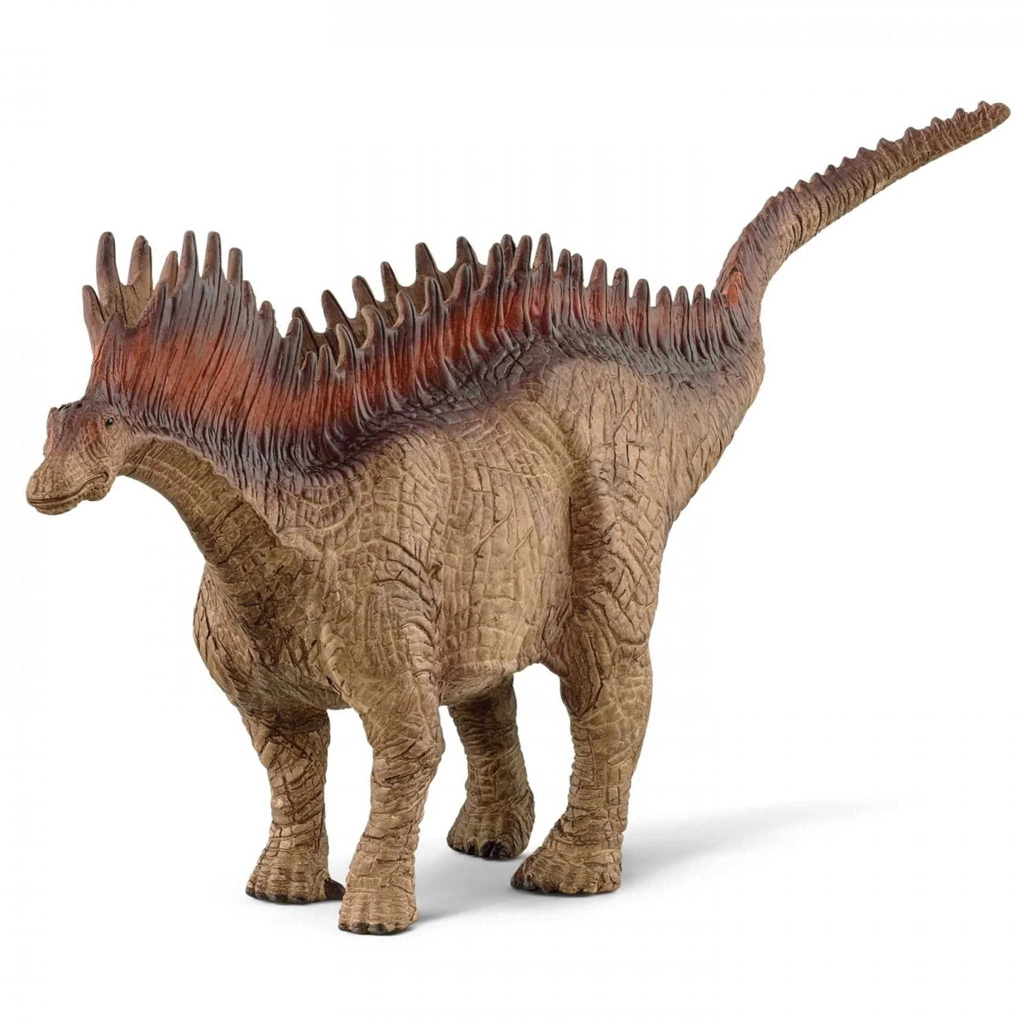 Schleich Dinosaurs – 10 piece set - Image 8