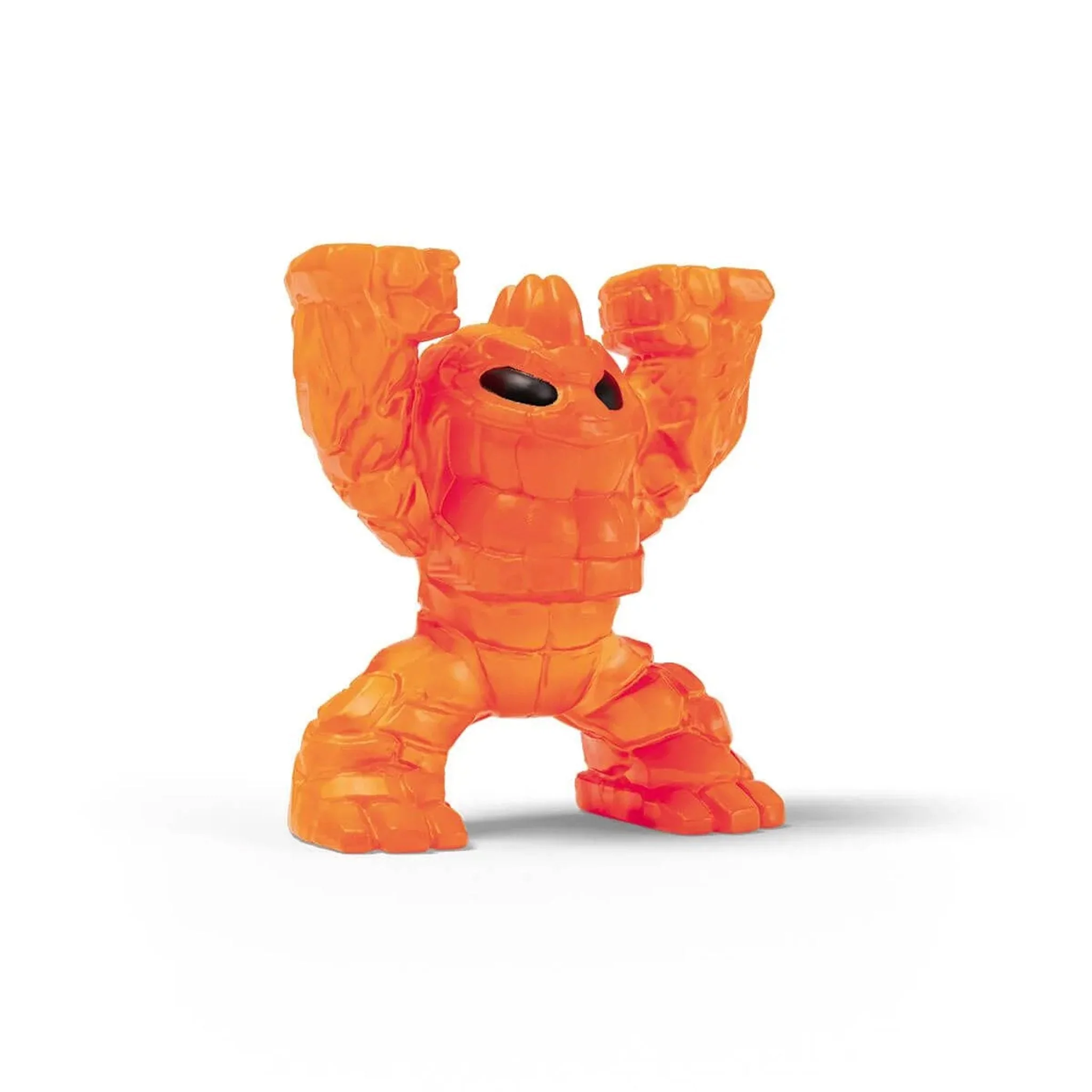 Schleich Eldrador Mini Creatures Lava Robot - Image 3