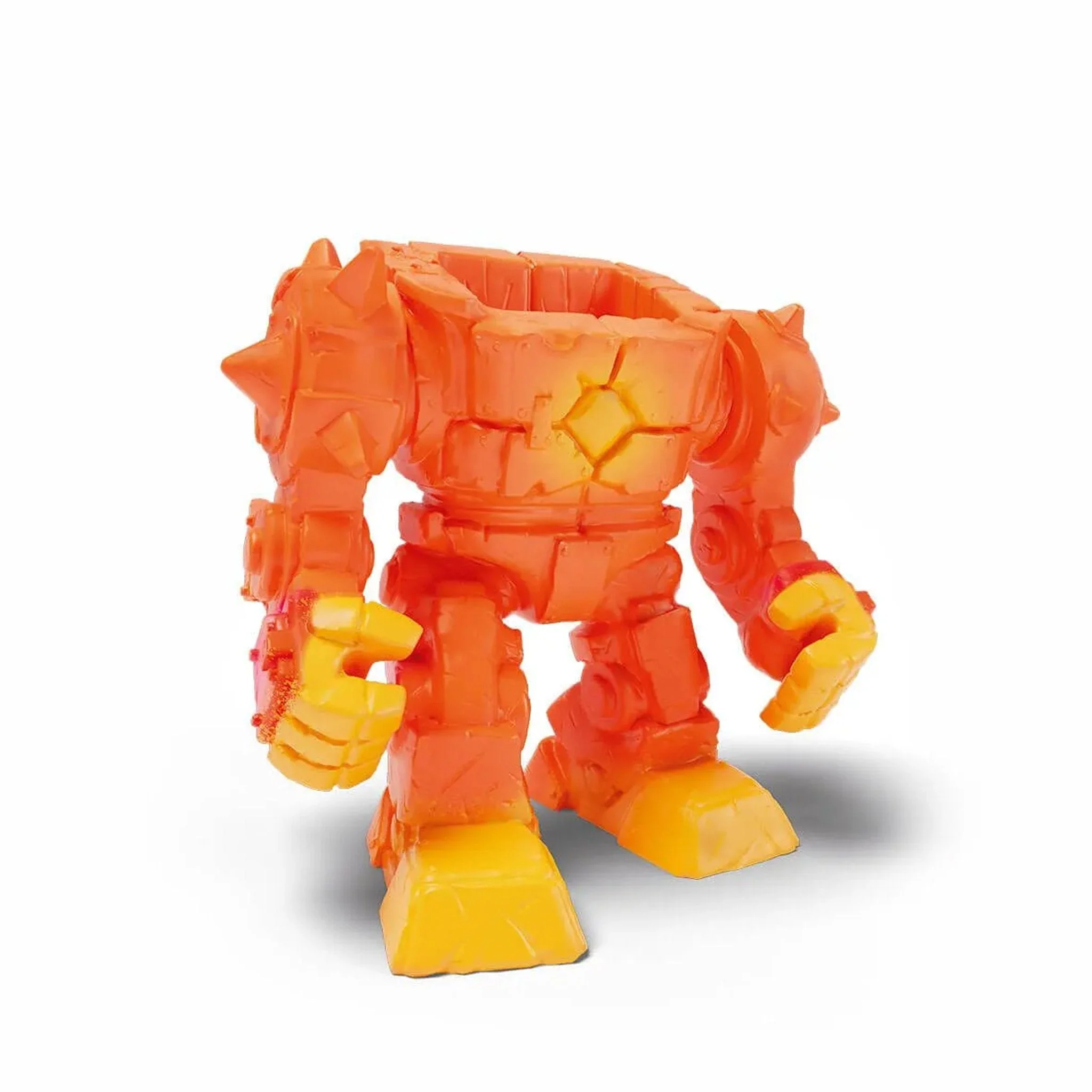 Schleich Eldrador Mini Creatures Lava Robot - Image 4