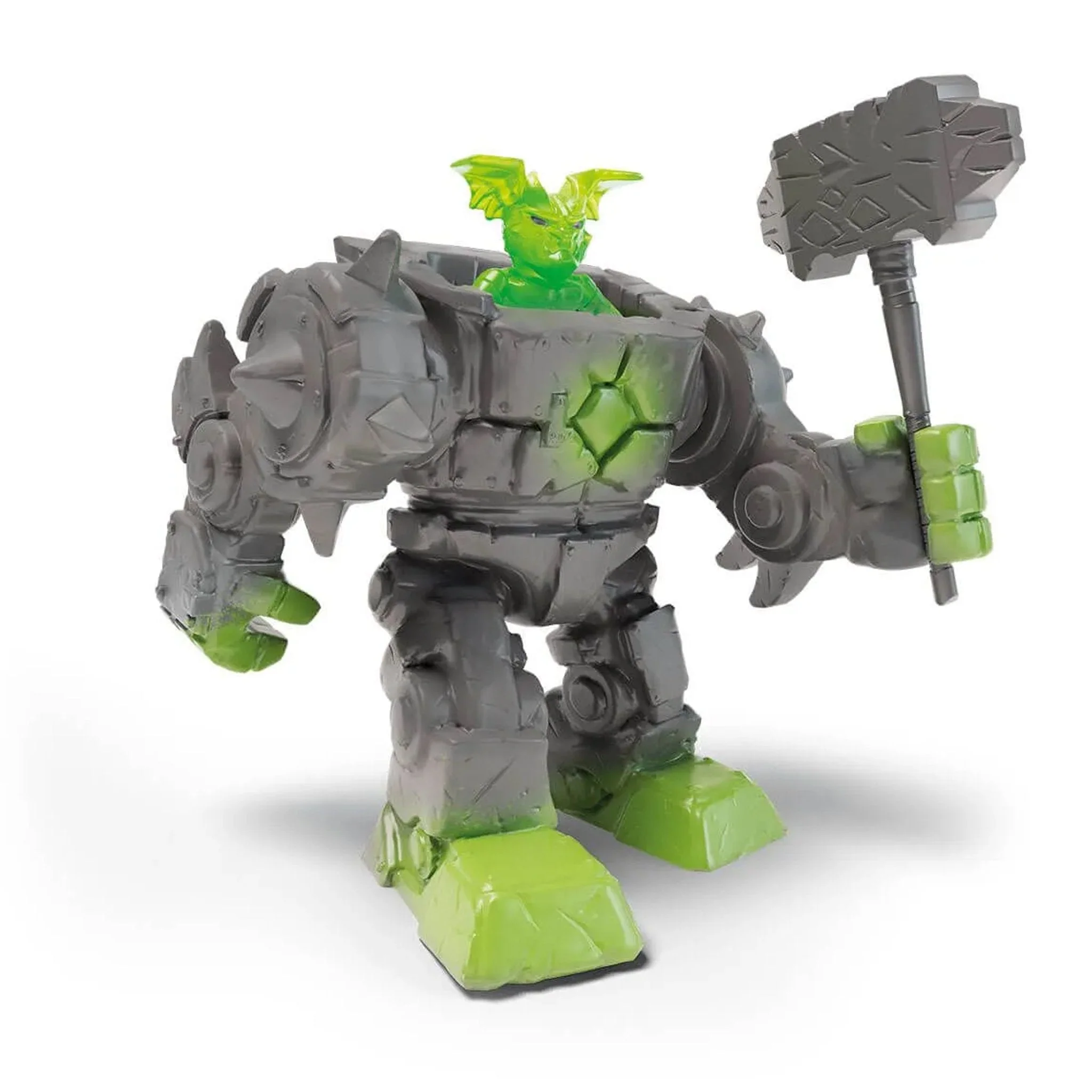 Schleich Eldrador Mini Creatures Stone Robot