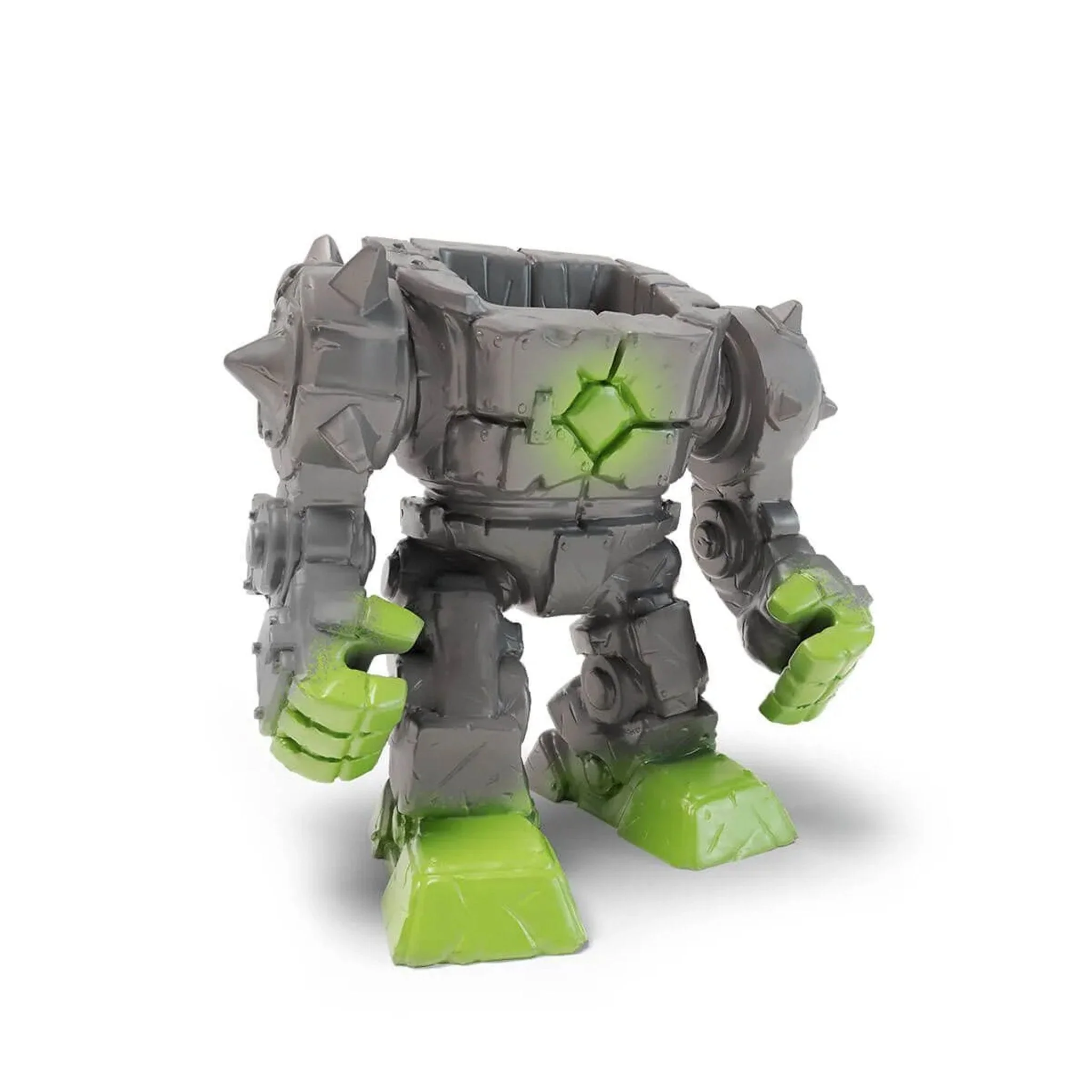 Schleich Eldrador Mini Creatures Stone Robot - Image 4