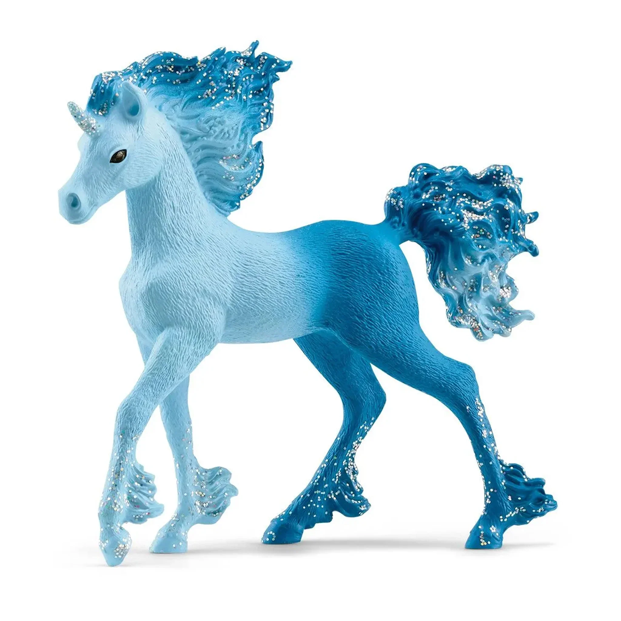 Schleich Elemental Unicorn Family - Image 4
