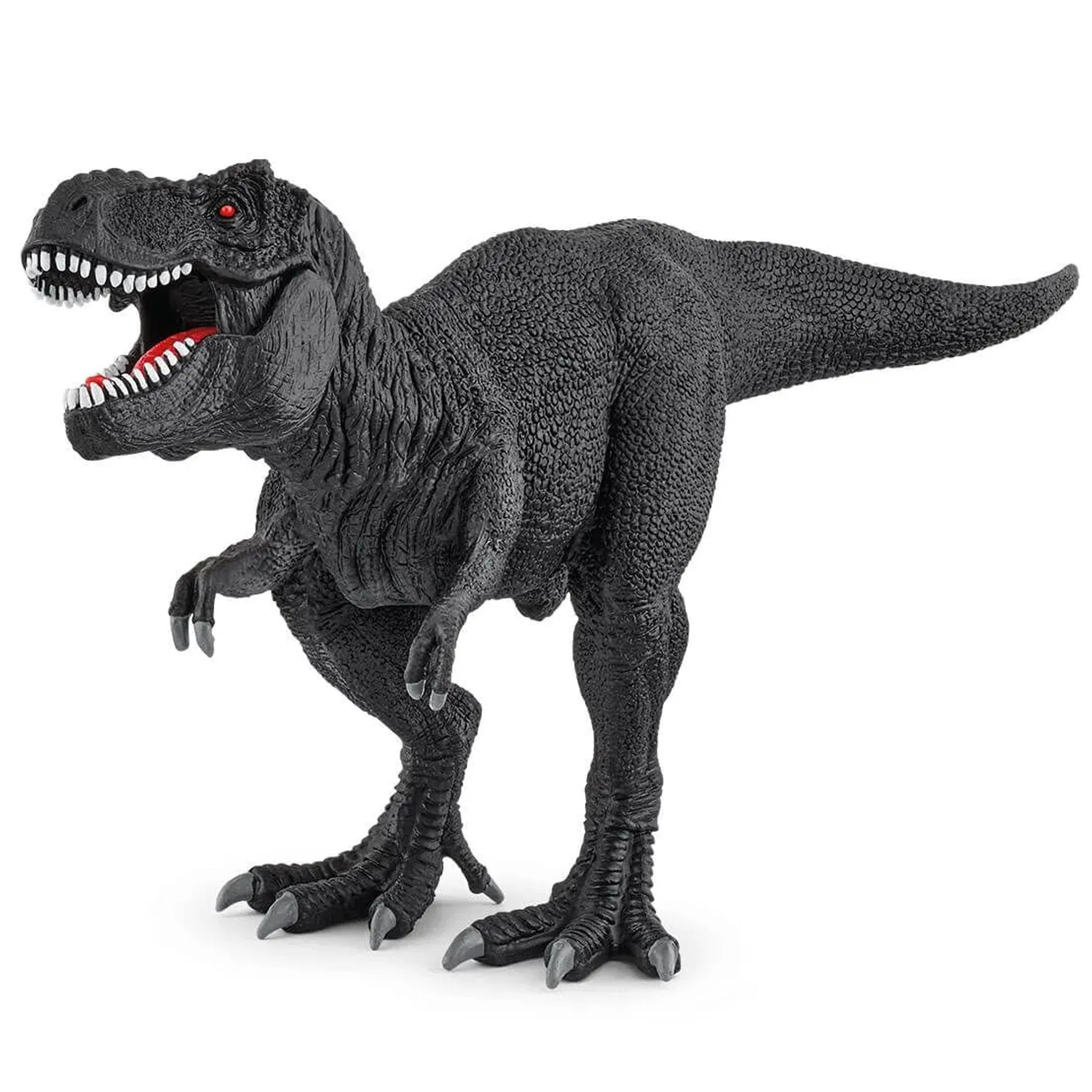 Schleich Exclusive Black Tyrannosaurus Rex