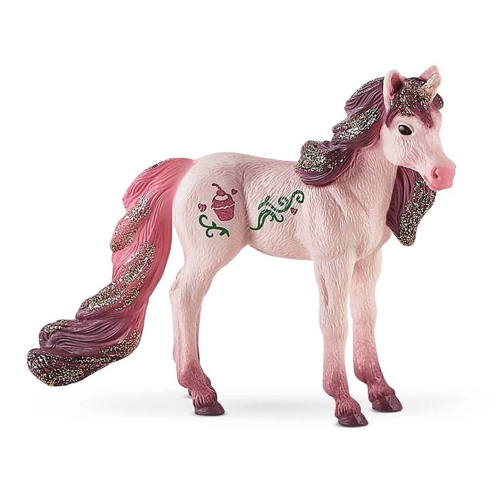 Schleich Fairy Cafe Blossom - Damaged Box - Image 4