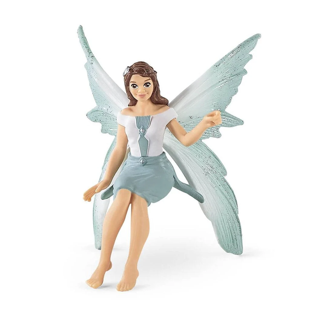 Schleich Fairy Cafe Blossom - Damaged Box - Image 6