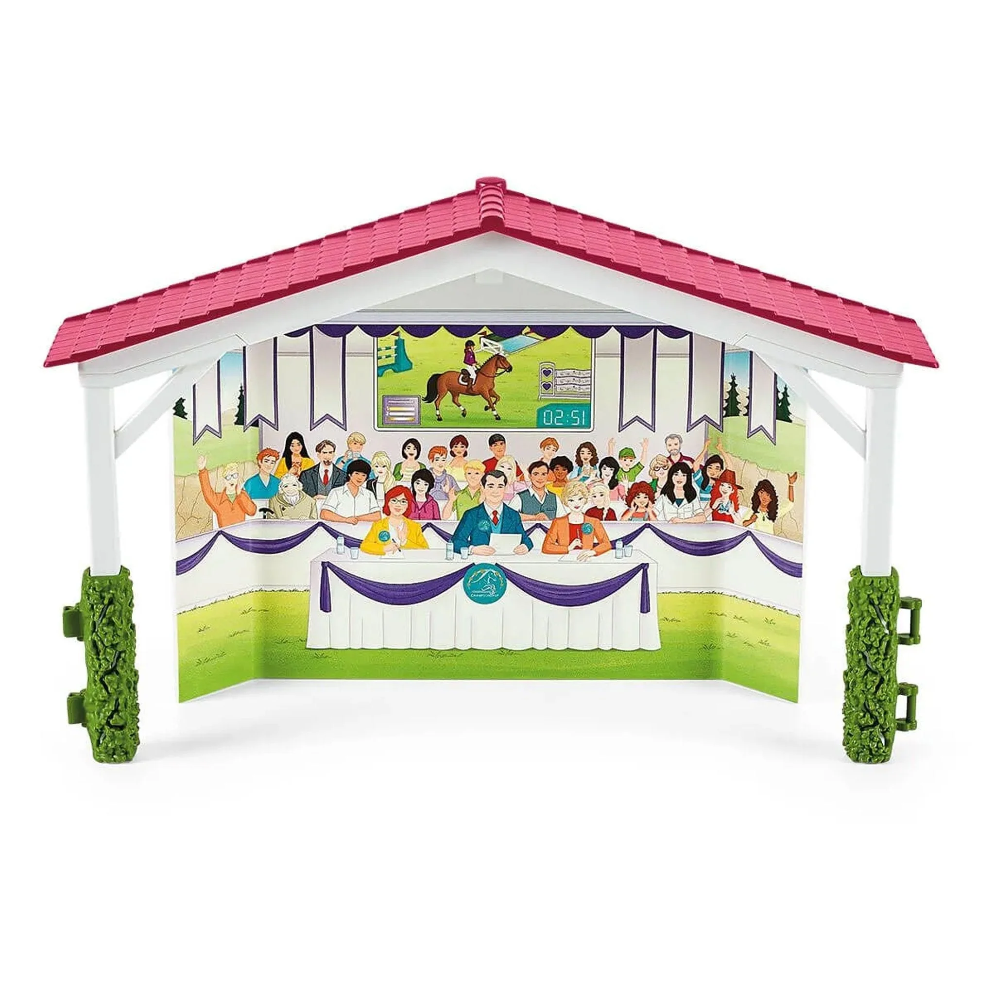 Schleich Friendship Horse Tournament - Image 16