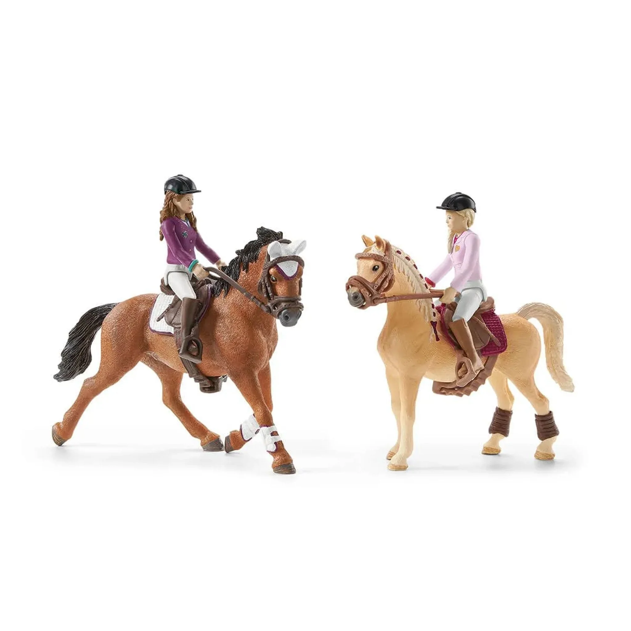 Schleich Friendship Horse Tournament - Image 4