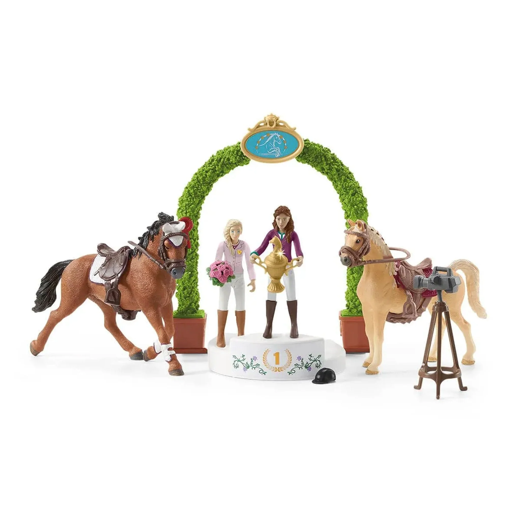 Schleich Friendship Horse Tournament - Image 5
