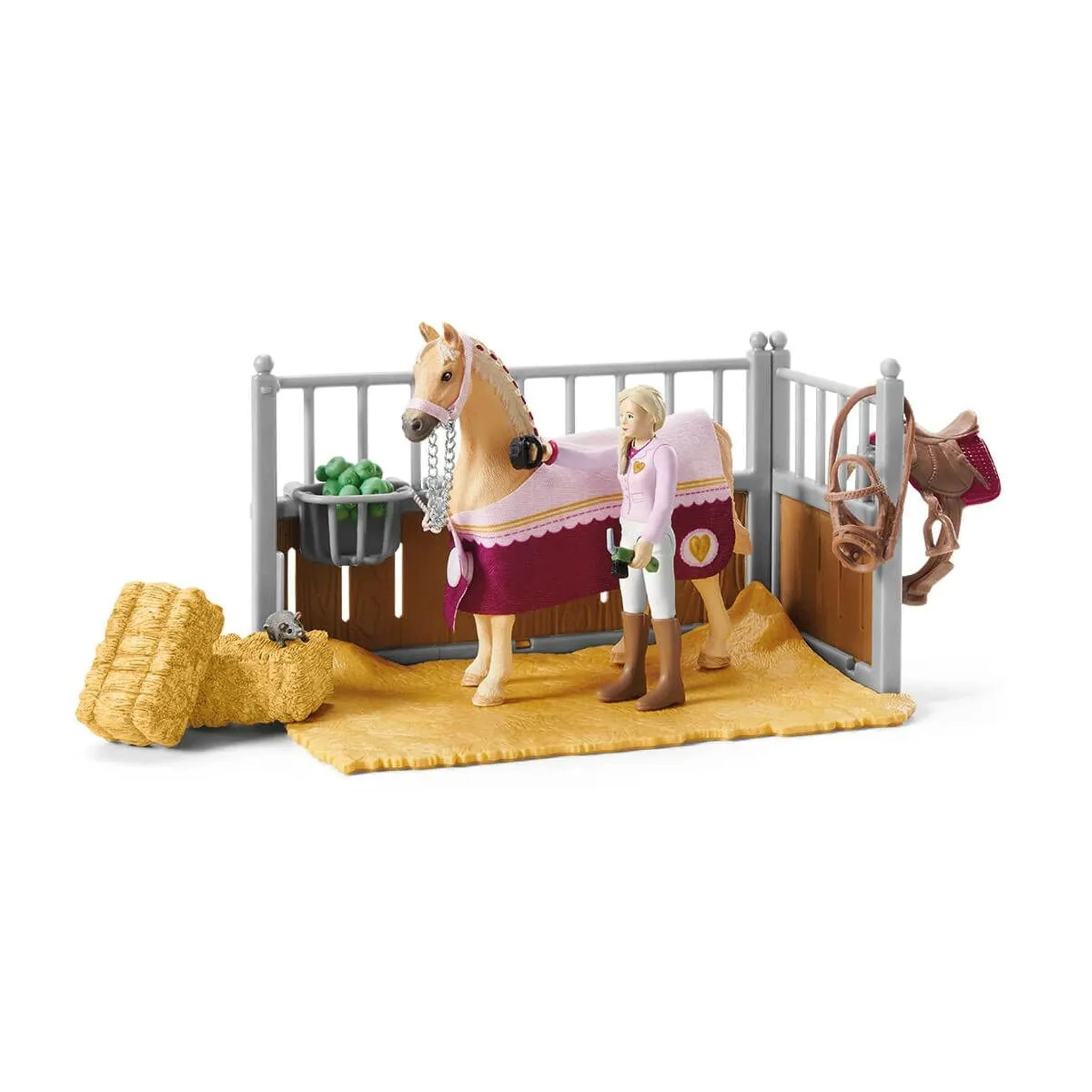 Schleich Friendship Horse Tournament - Image 6