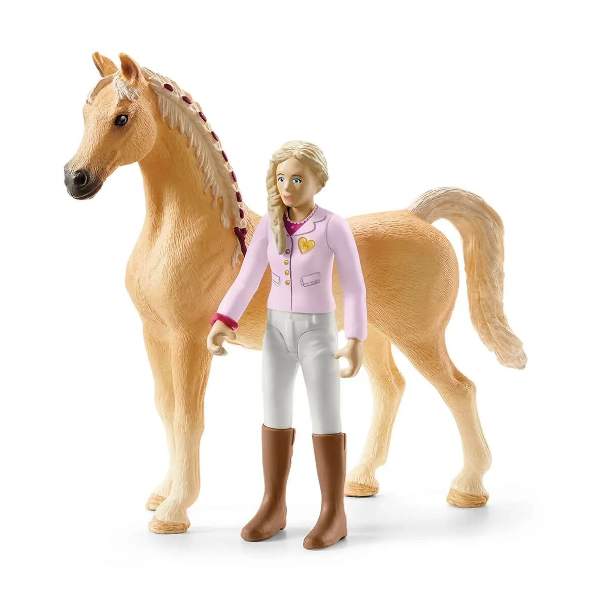 Schleich Friendship Horse Tournament - Image 7
