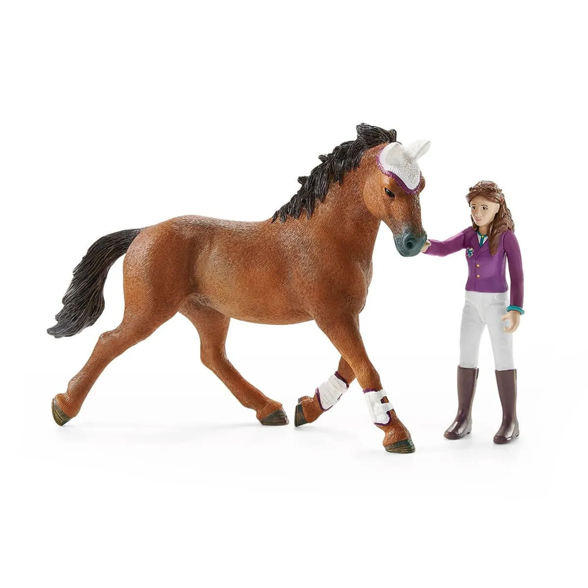 Schleich Friendship Horse Tournament - Image 8