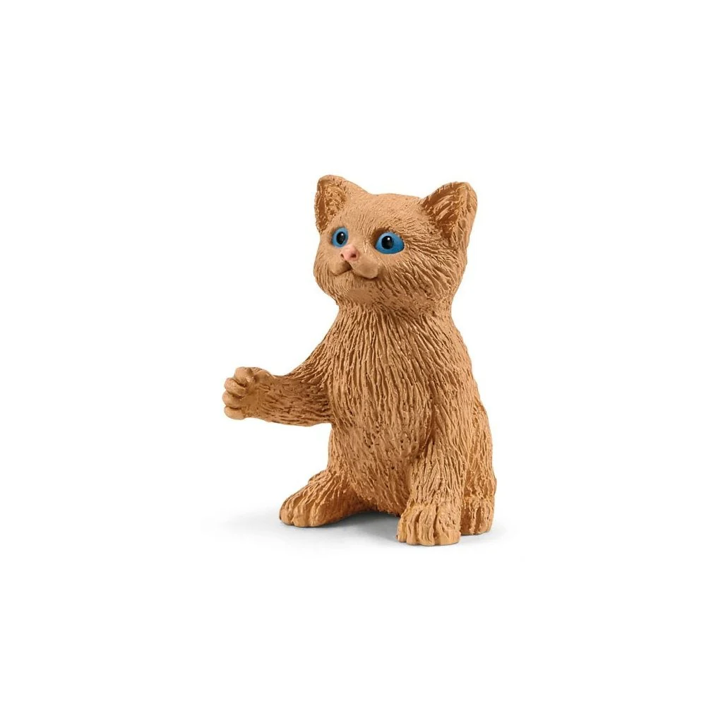 Schleich Playtime for cute cats - Image 6