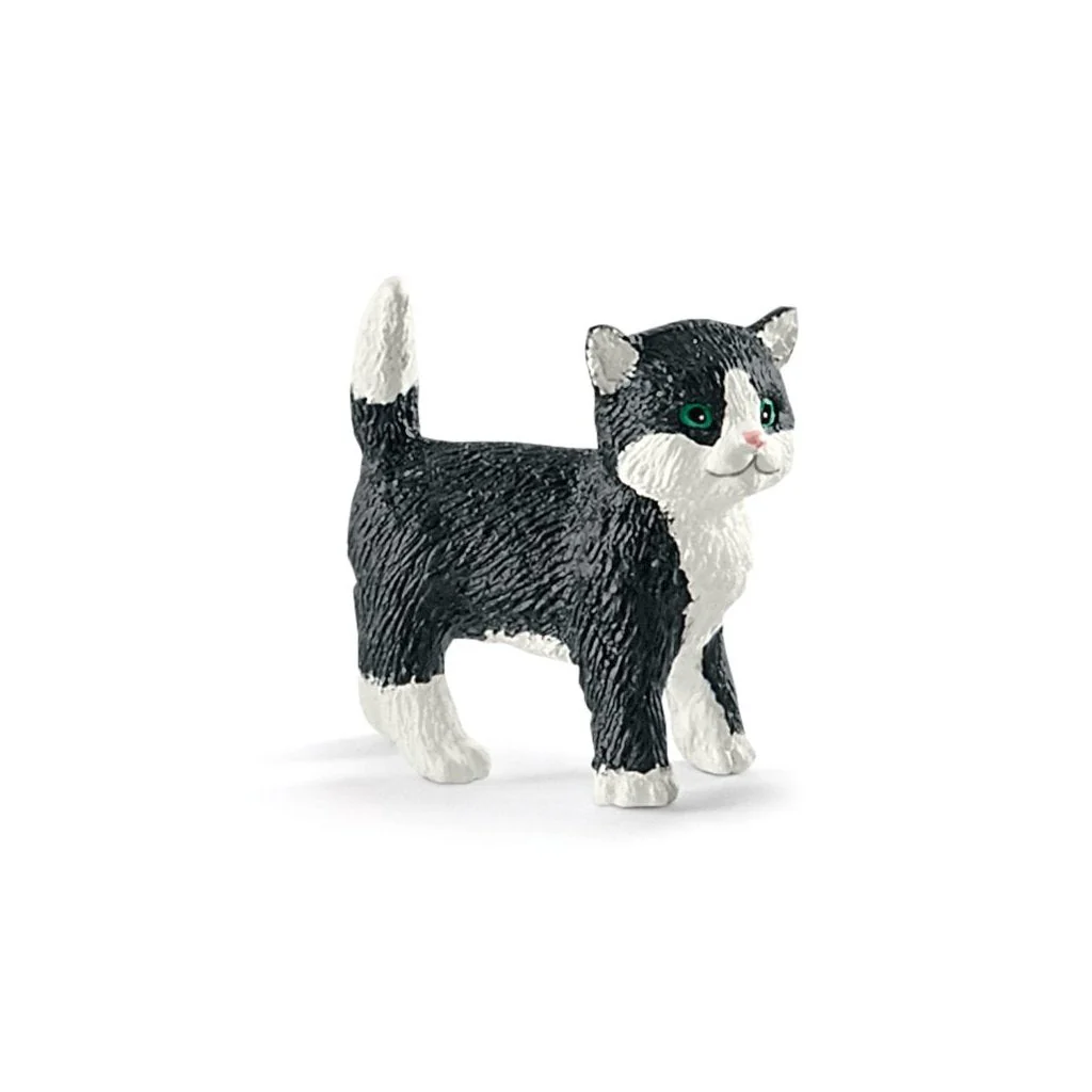 Schleich Playtime for cute cats - Image 7
