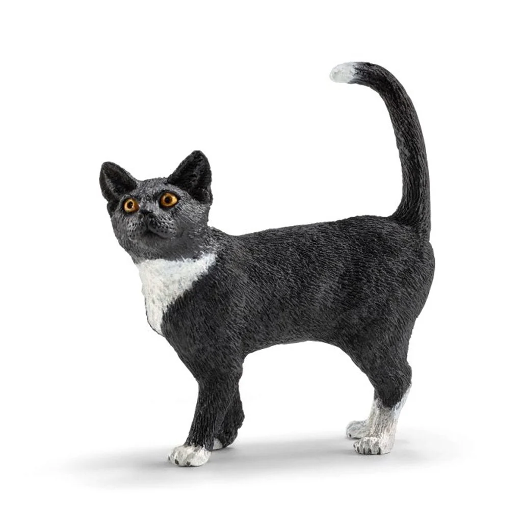 Schleich Playtime for cute cats - Image 8