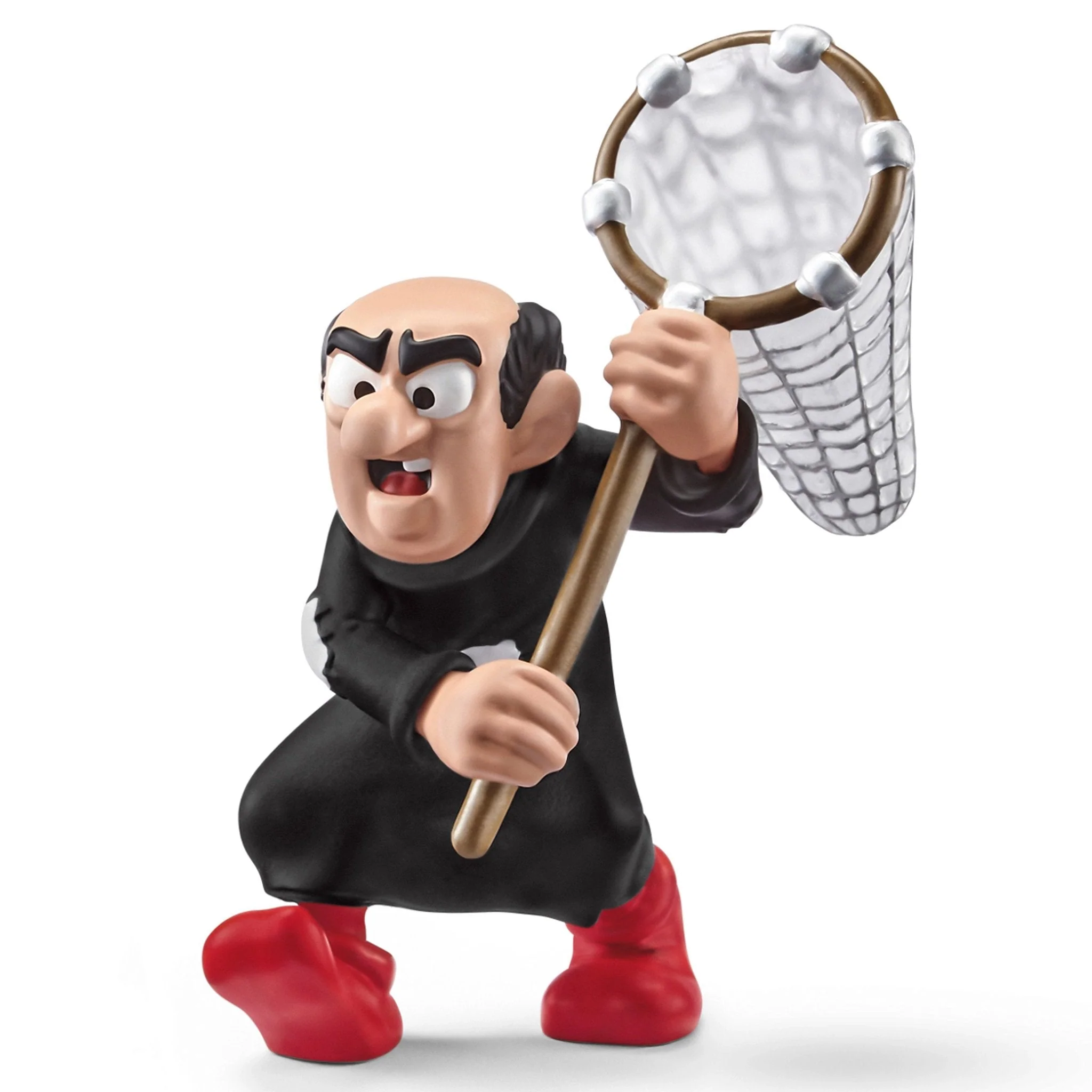 Schleich The Smurfs Gargamel