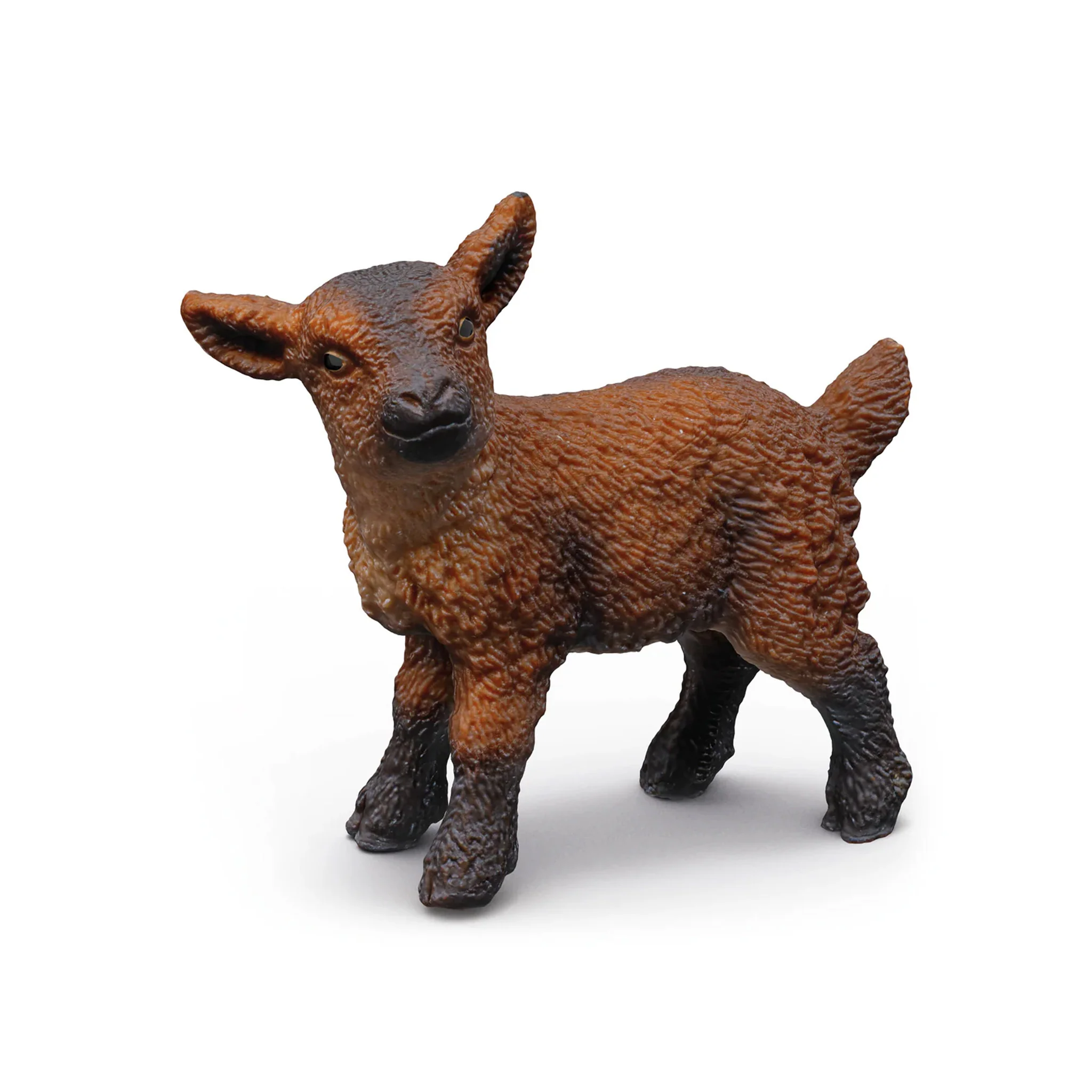 Schleich Goat Stable - Image 5