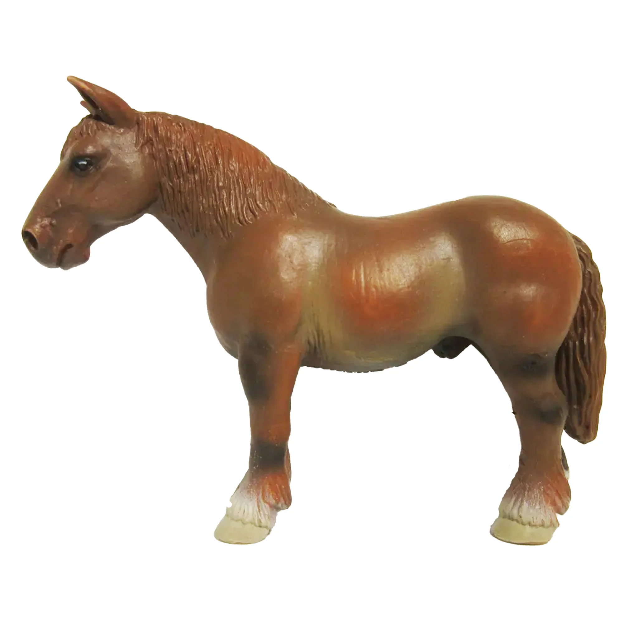 Schleich Heavy Horse