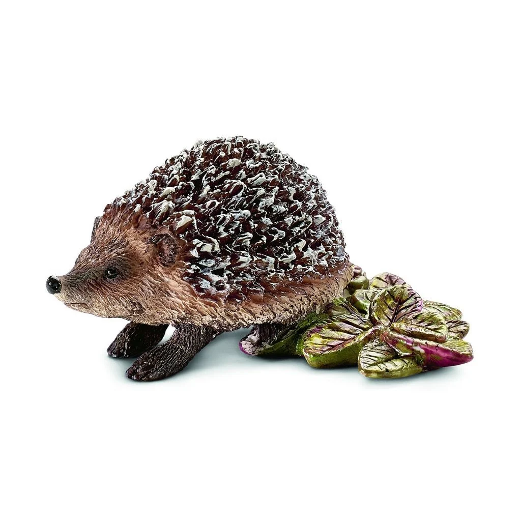 Schleich Hedgehog