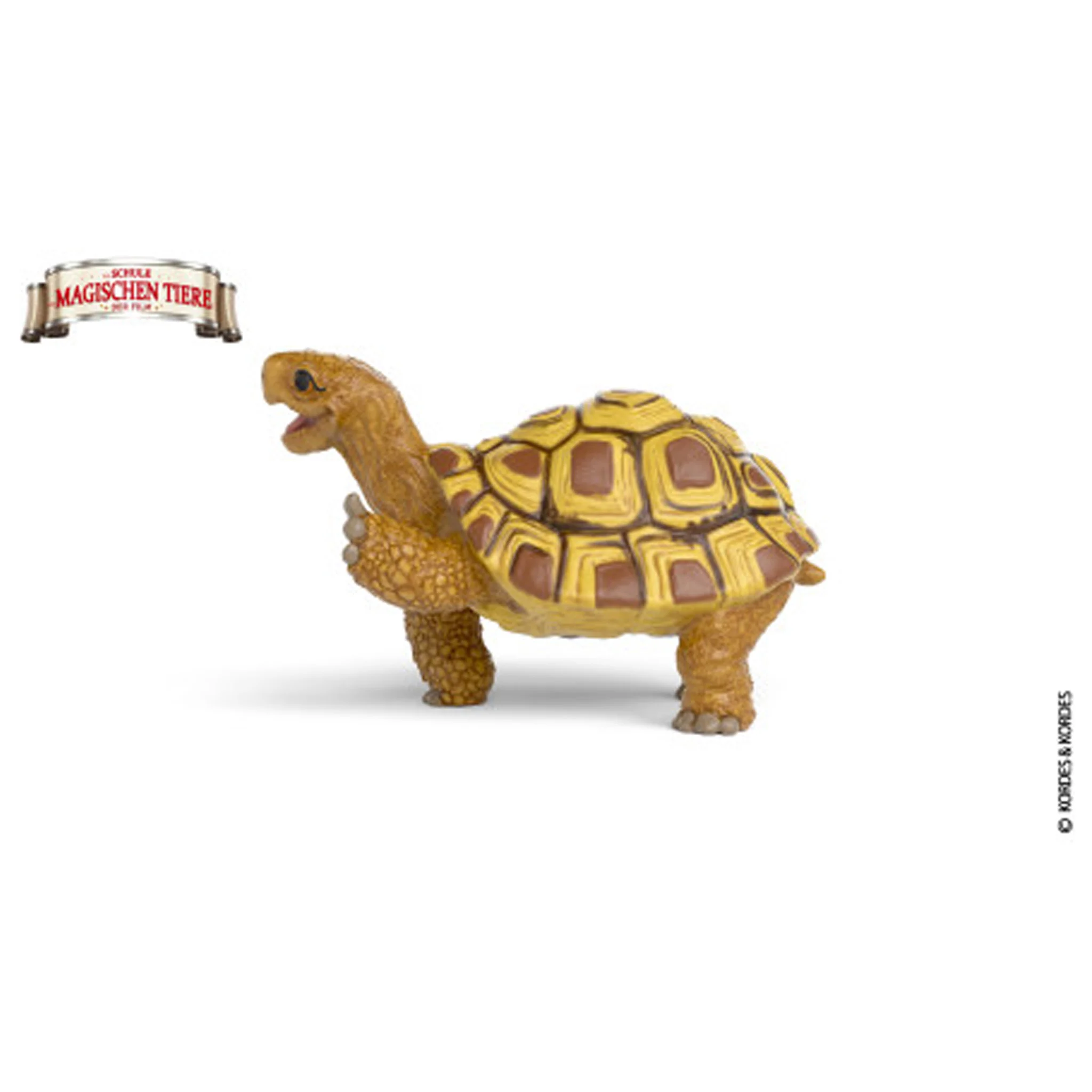 Schleich Henrietta the Turtle - Image 2