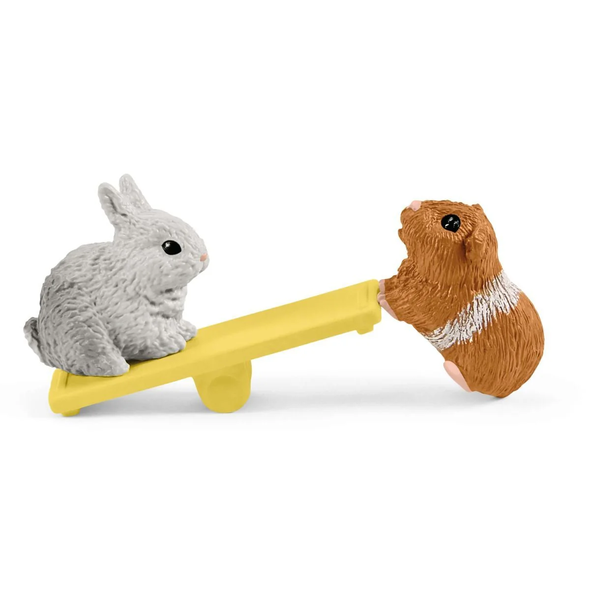 Schleich Home for Rabbits and Guinea Pigs - Image 3