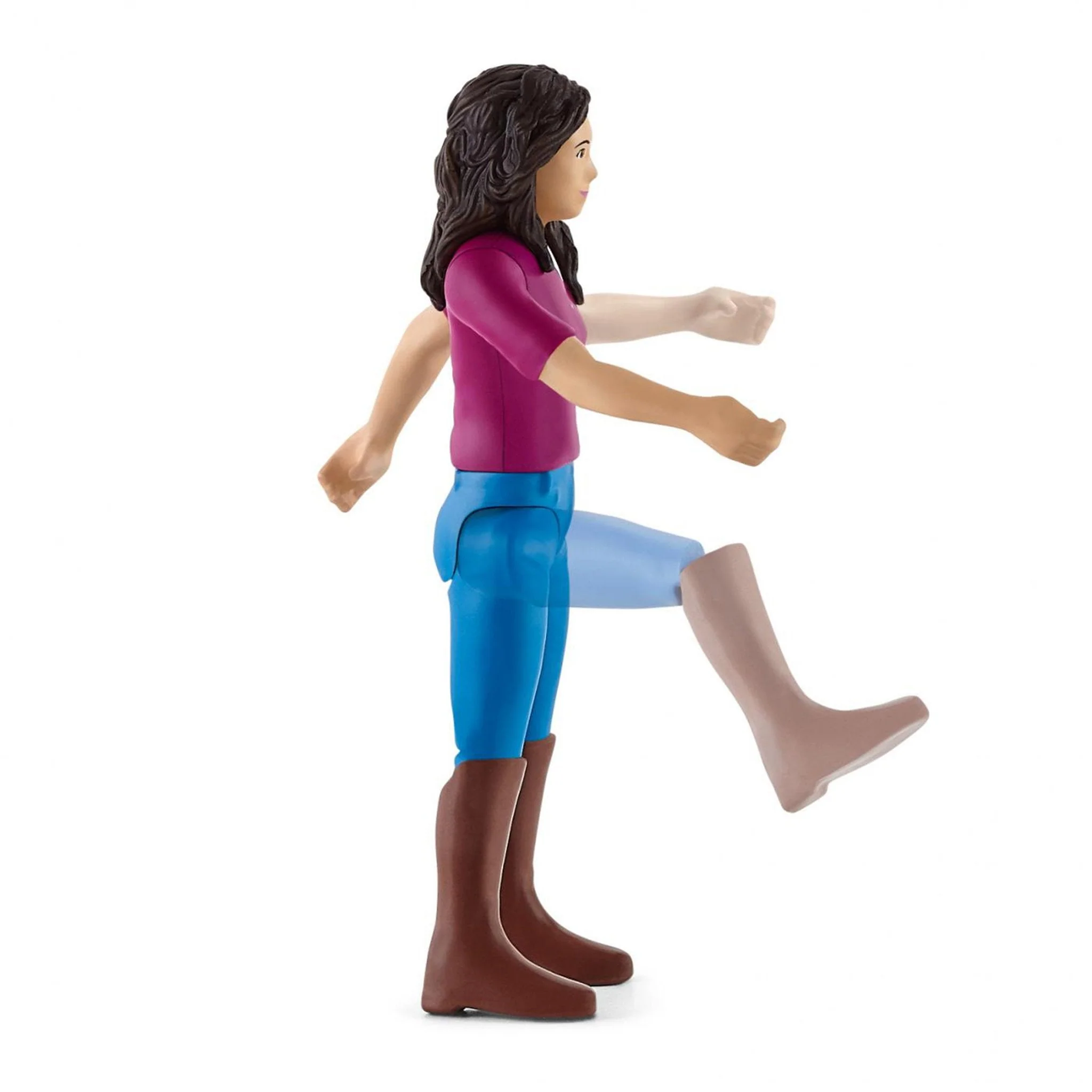 Schleich Horse Club Lakeside Horse Farm - Image 14
