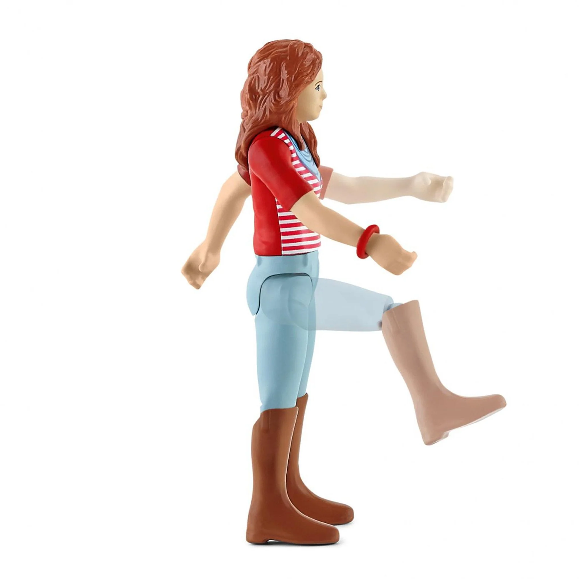 Schleich Horse Club Lakeside Horse Farm - Image 15