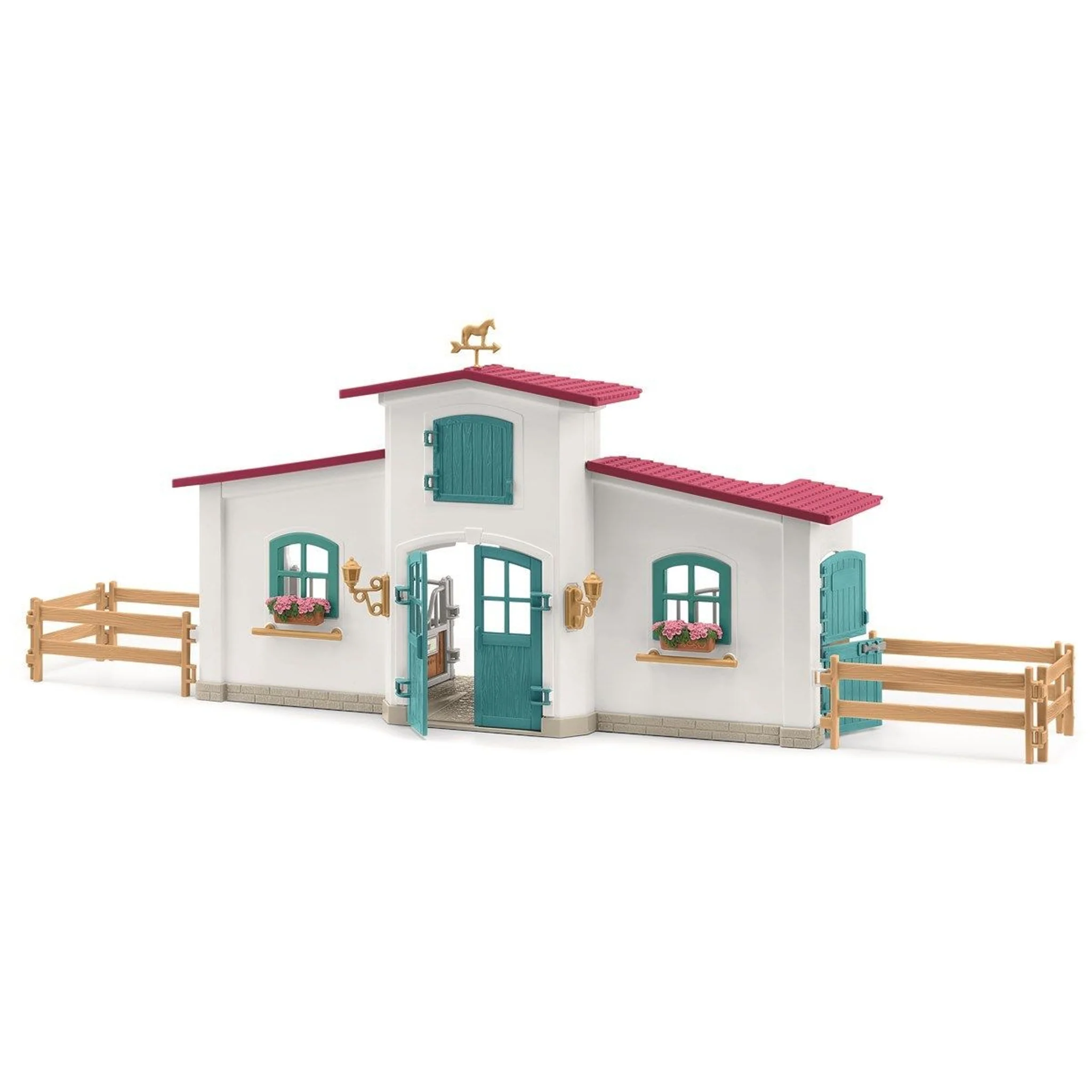 Schleich Horse Club Lakeside Riding Center - Image 10